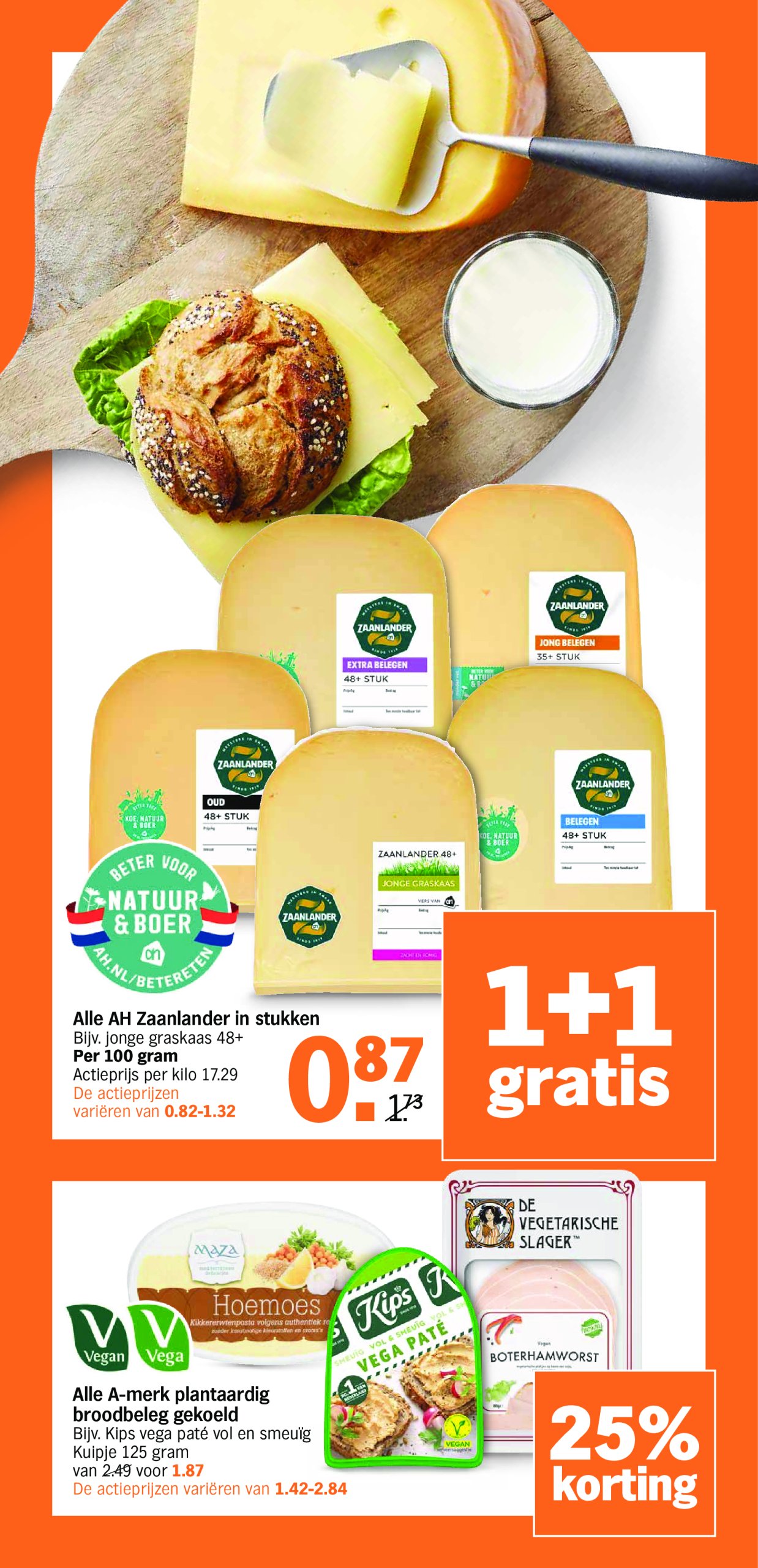 albert-heijn - Albert Heijn folder geldig vanaf 26-05 t/m 01-06 - page: 15
