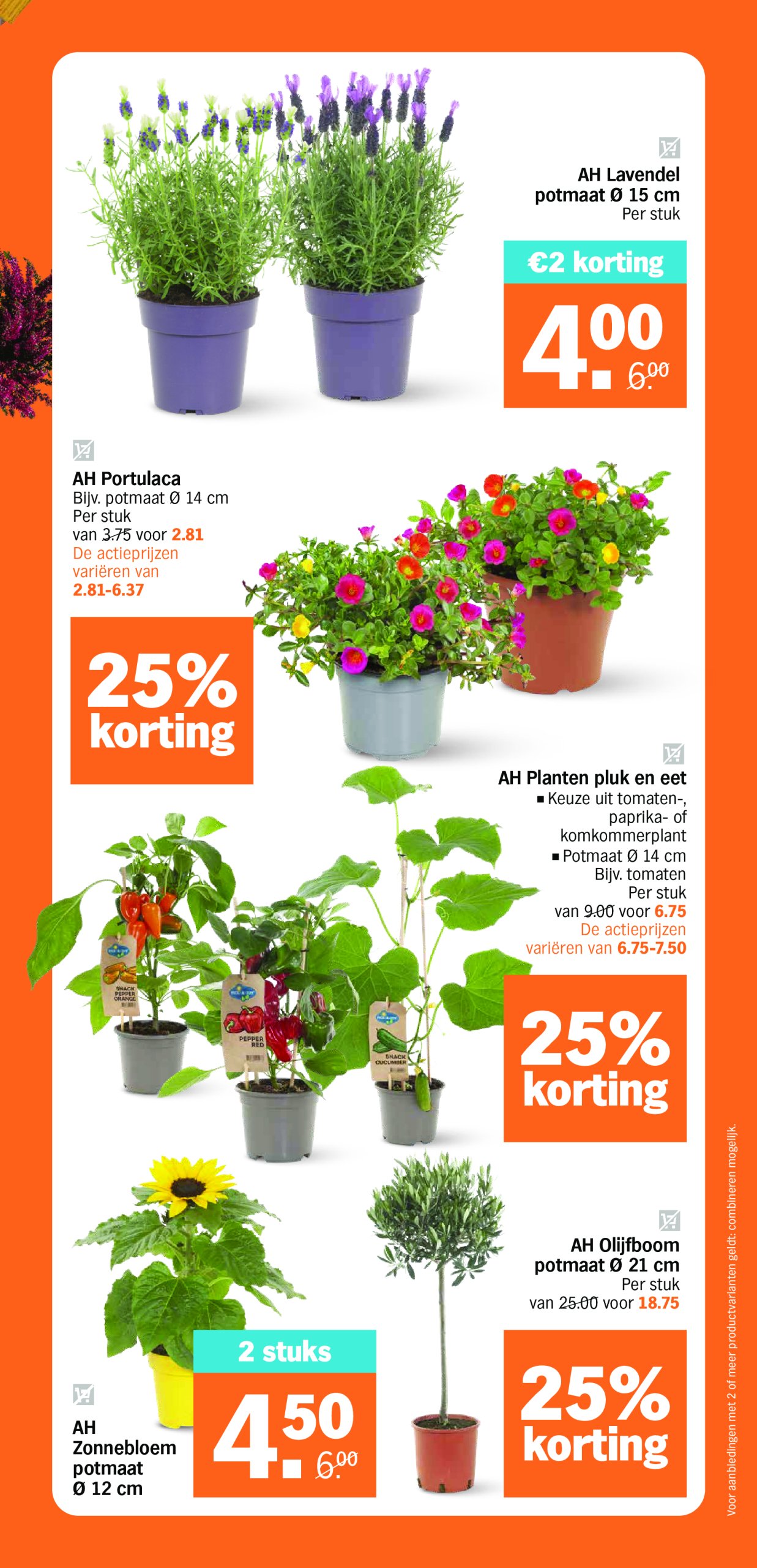 albert-heijn - Albert Heijn folder geldig vanaf 26-05 t/m 01-06 - page: 35