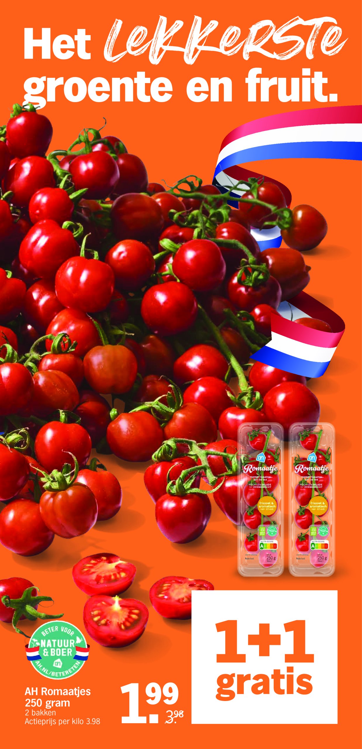 albert-heijn - Albert Heijn folder geldig vanaf 26-05 t/m 01-06 - page: 3