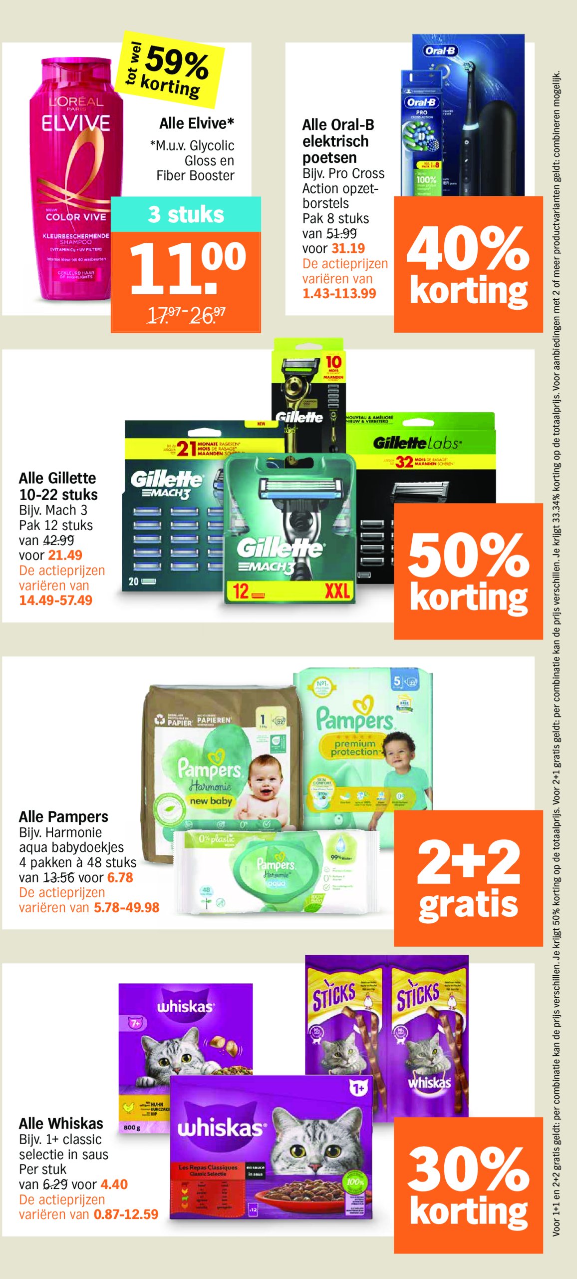 albert-heijn - Albert Heijn folder geldig vanaf 26-05 t/m 01-06 - page: 33