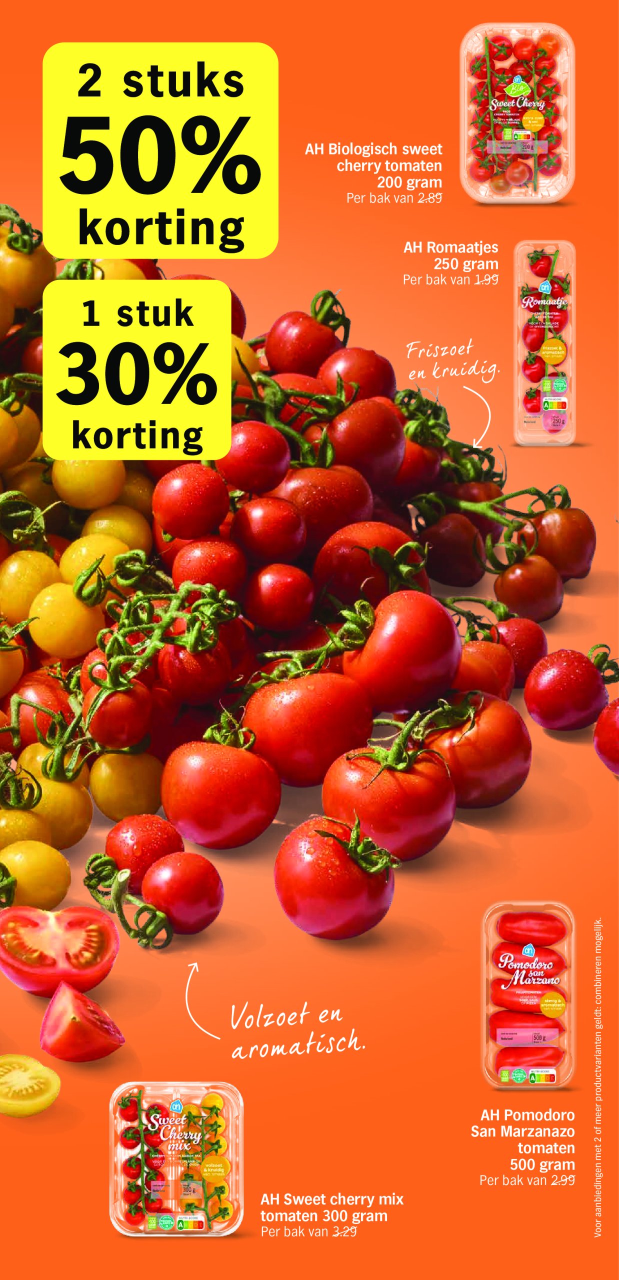 albert-heijn - Albert Heijn folder geldig vanaf 10-06 t/m 15-06 - page: 6 albert-heijn - Albert Heijn folder geldig vanaf 10-06 t/m 15-06 - page: 6