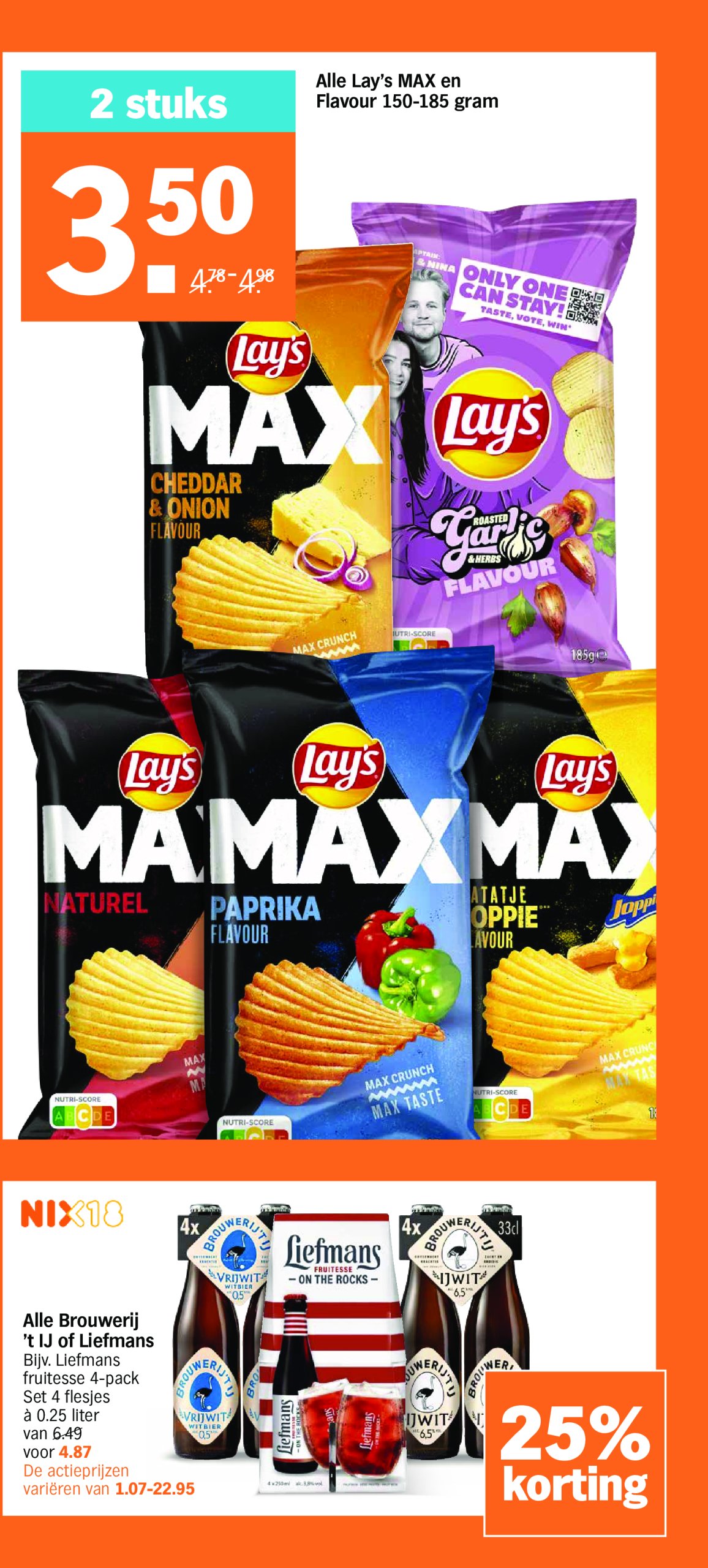 albert-heijn - Albert Heijn folder geldig vanaf 10-06 t/m 15-06 - page: 27 albert-heijn - Albert Heijn folder geldig vanaf 10-06 t/m 15-06 - page: 27