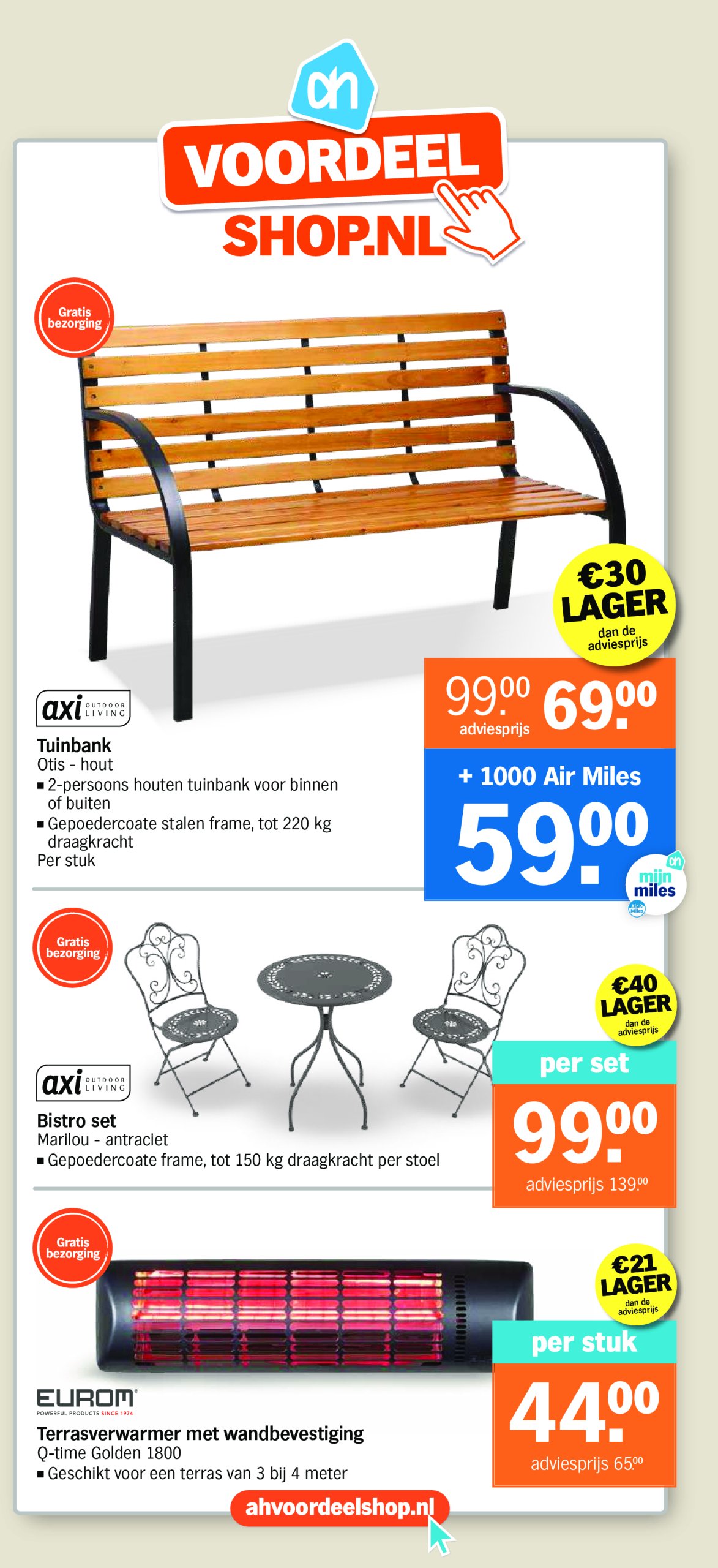 albert-heijn - Albert Heijn folder geldig vanaf 16-06 t/m 22-06 - page: 37 albert-heijn - Albert Heijn folder geldig vanaf 16-06 t/m 22-06 - page: 37