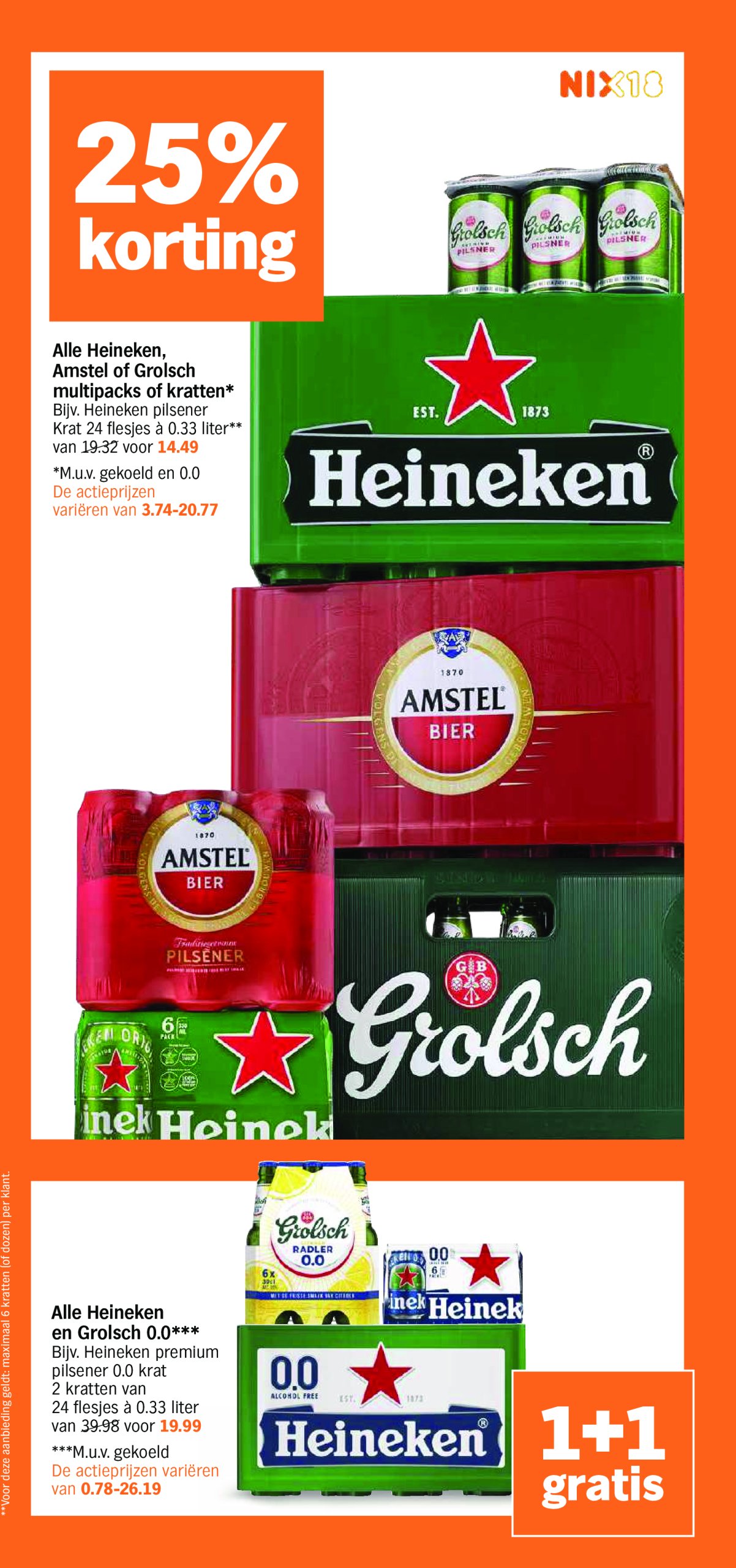 albert-heijn - Albert Heijn folder geldig vanaf 16-06 t/m 22-06 - page: 27 albert-heijn - Albert Heijn folder geldig vanaf 16-06 t/m 22-06 - page: 27