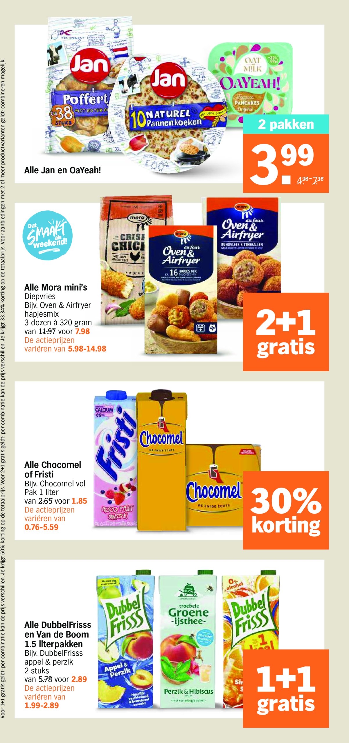 albert-heijn - Albert Heijn folder geldig vanaf 16-06 t/m 22-06 - page: 26 albert-heijn - Albert Heijn folder geldig vanaf 16-06 t/m 22-06 - page: 26