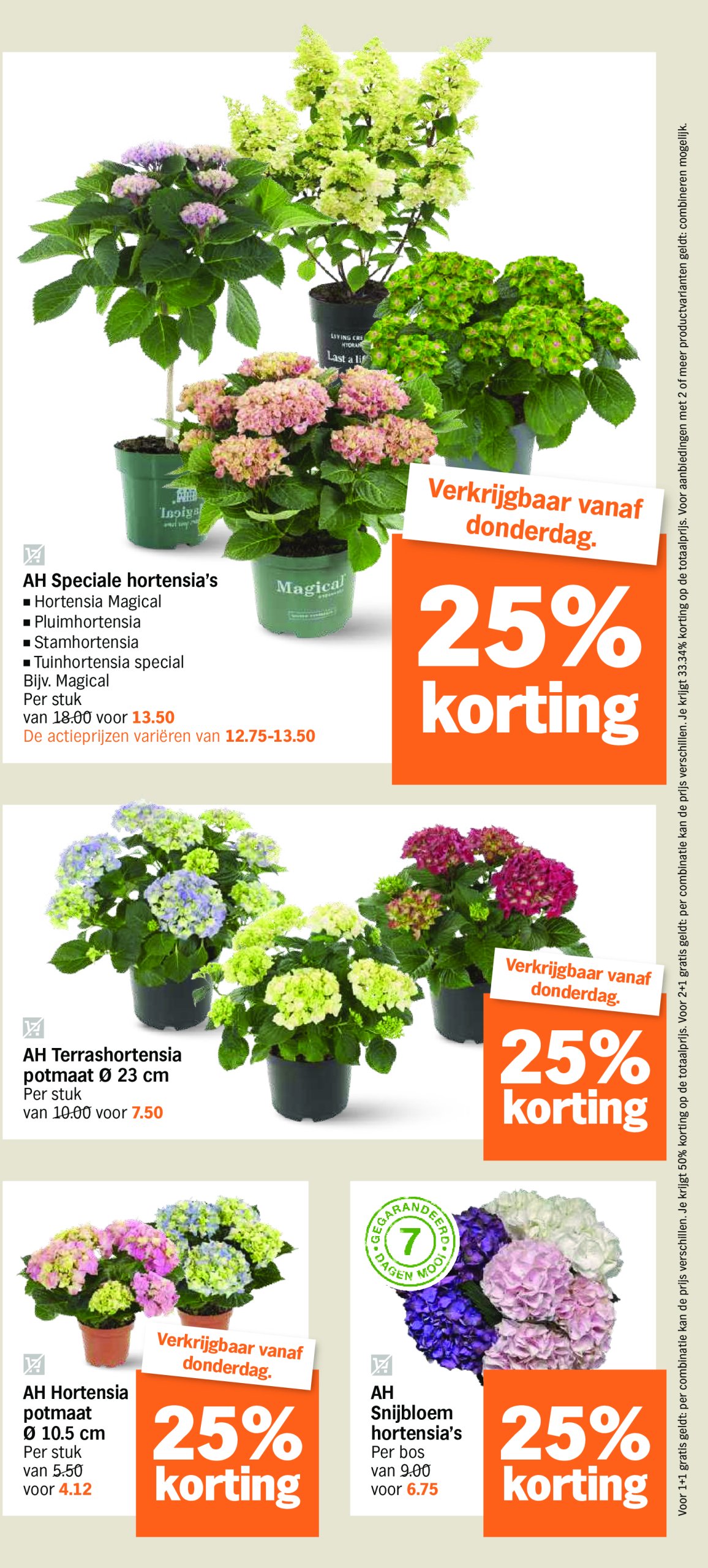 albert-heijn - Albert Heijn folder geldig vanaf 16-06 t/m 22-06 - page: 34 albert-heijn - Albert Heijn folder geldig vanaf 16-06 t/m 22-06 - page: 34