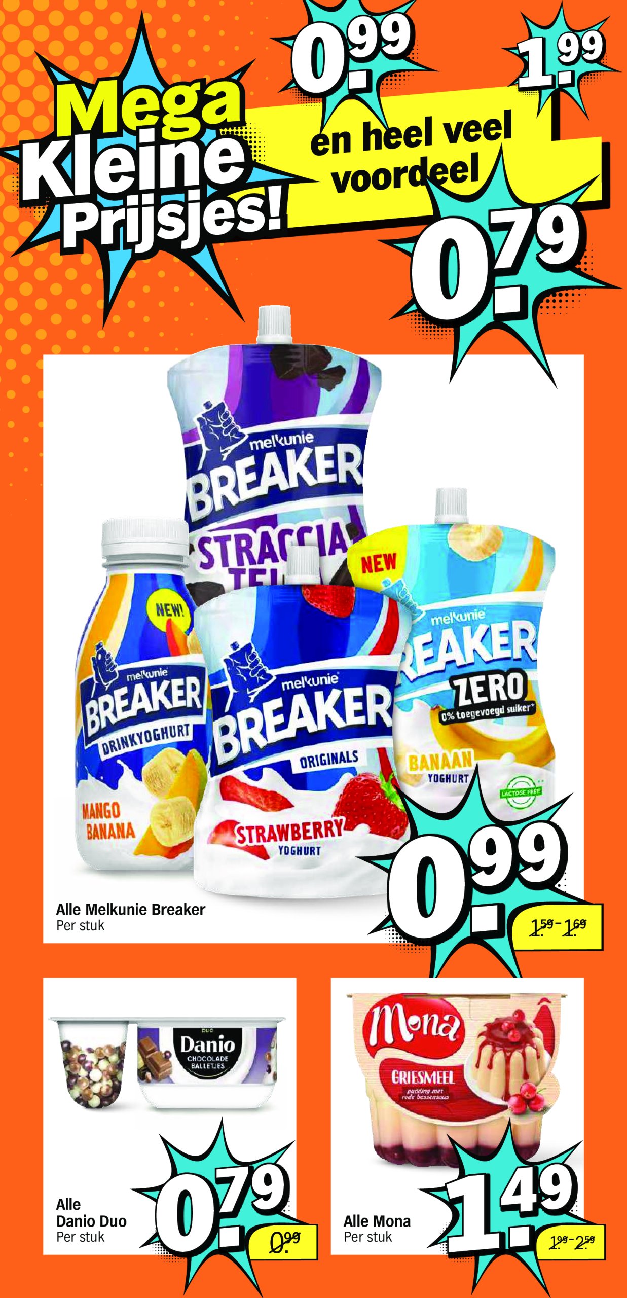 albert-heijn - Albert Heijn folder geldig vanaf 16-06 t/m 22-06 - page: 13 albert-heijn - Albert Heijn folder geldig vanaf 16-06 t/m 22-06 - page: 13