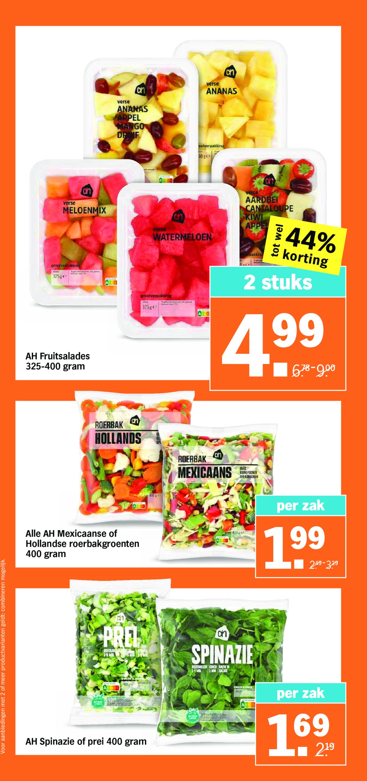 albert-heijn - Albert Heijn folder geldig vanaf 16-06 t/m 22-06 - page: 9 albert-heijn - Albert Heijn folder geldig vanaf 16-06 t/m 22-06 - page: 9
