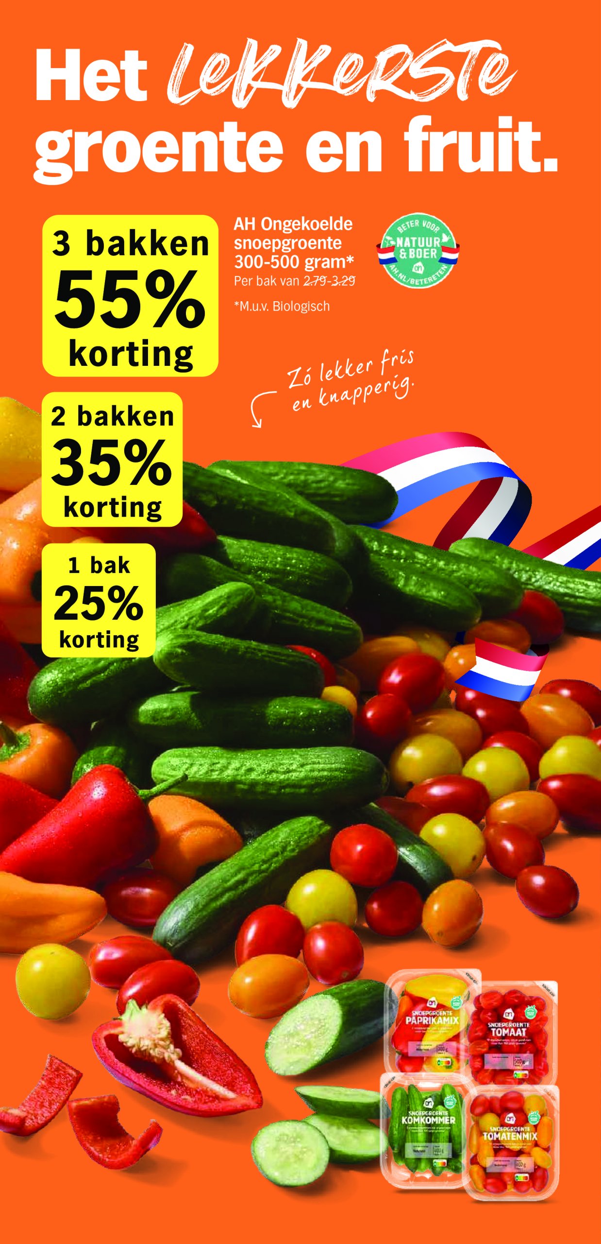 albert-heijn - Albert Heijn folder geldig vanaf 16-06 t/m 22-06 - page: 3 albert-heijn - Albert Heijn folder geldig vanaf 16-06 t/m 22-06 - page: 3