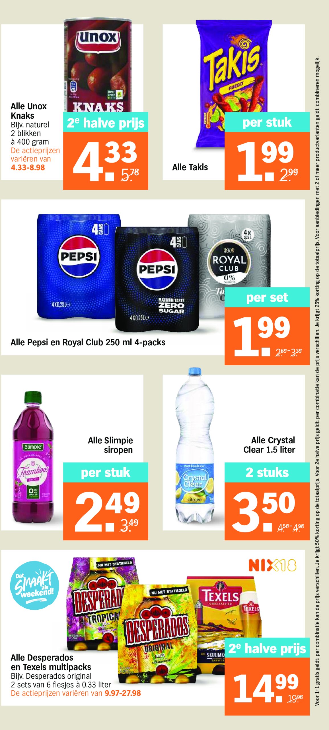 albert-heijn - Albert Heijn folder geldig vanaf 16-06 t/m 22-06 - page: 24 albert-heijn - Albert Heijn folder geldig vanaf 16-06 t/m 22-06 - page: 24