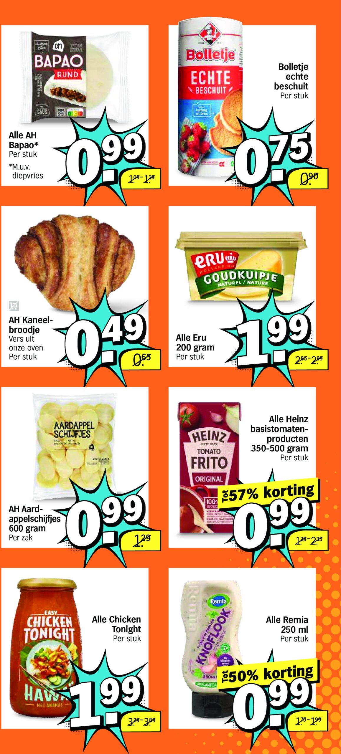 albert-heijn - Albert Heijn folder geldig vanaf 16-06 t/m 22-06 - page: 14 albert-heijn - Albert Heijn folder geldig vanaf 16-06 t/m 22-06 - page: 14