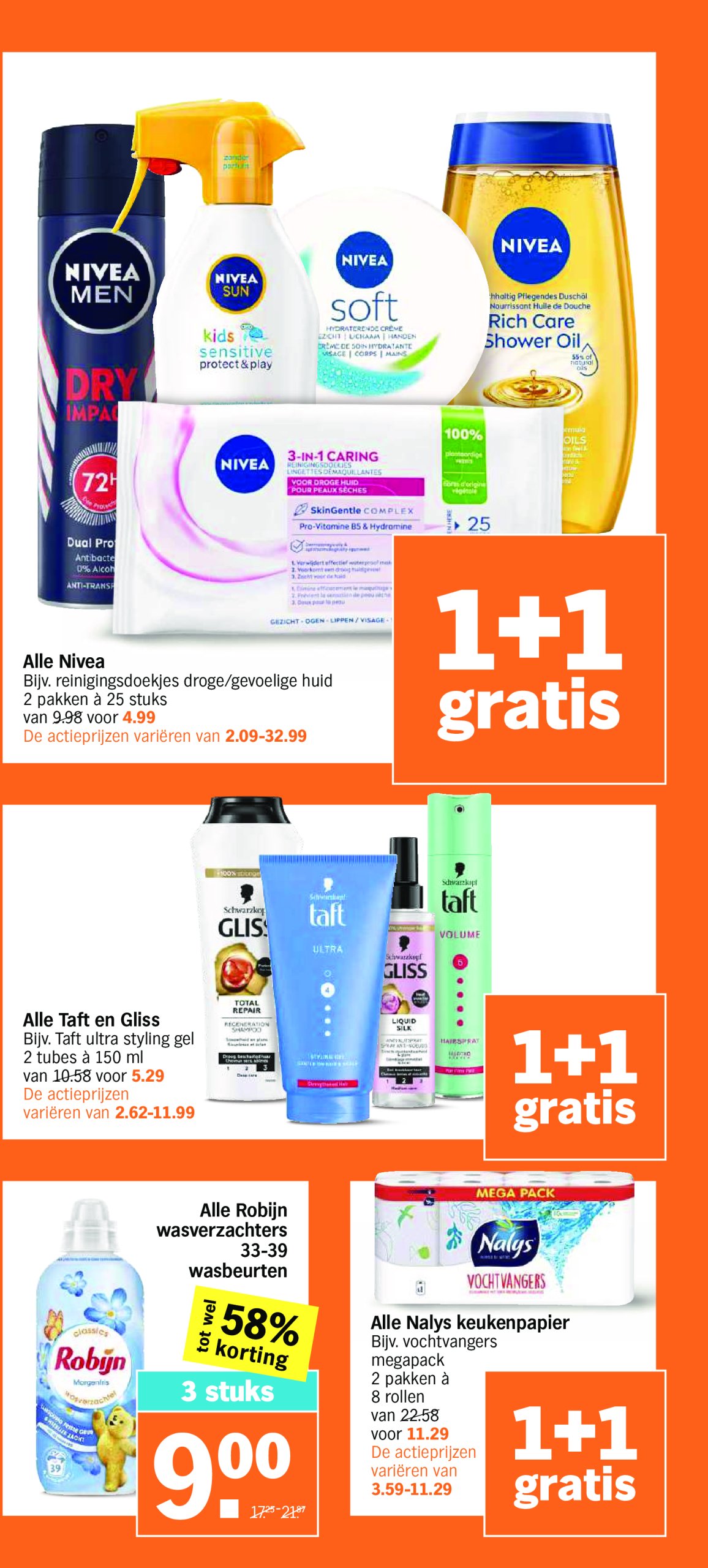 albert-heijn - Albert Heijn folder geldig vanaf 16-06 t/m 22-06 - page: 31 albert-heijn - Albert Heijn folder geldig vanaf 16-06 t/m 22-06 - page: 31