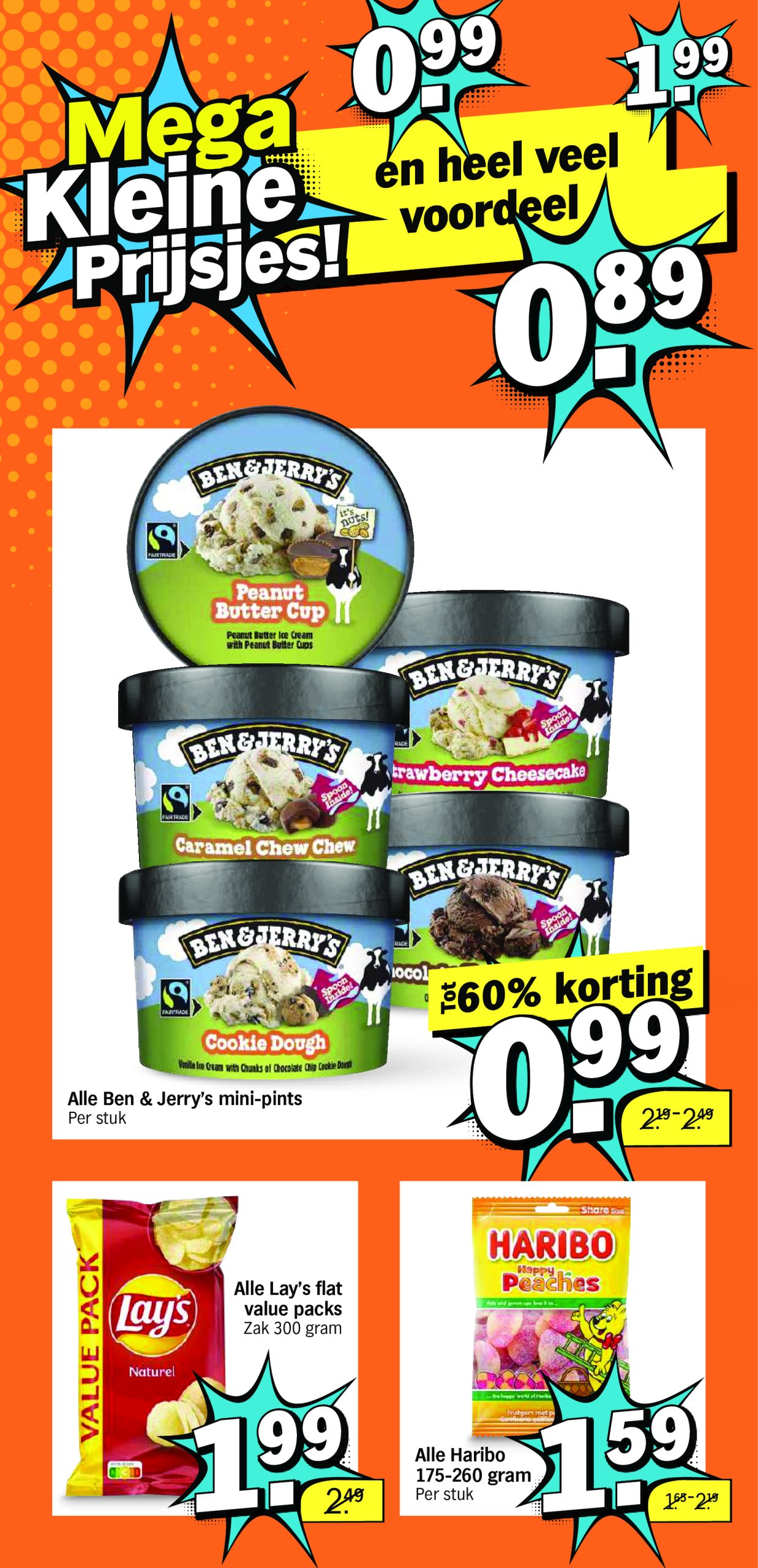 albert-heijn - Albert Heijn folder geldig vanaf 16-06 t/m 22-06 - page: 15 albert-heijn - Albert Heijn folder geldig vanaf 16-06 t/m 22-06 - page: 15