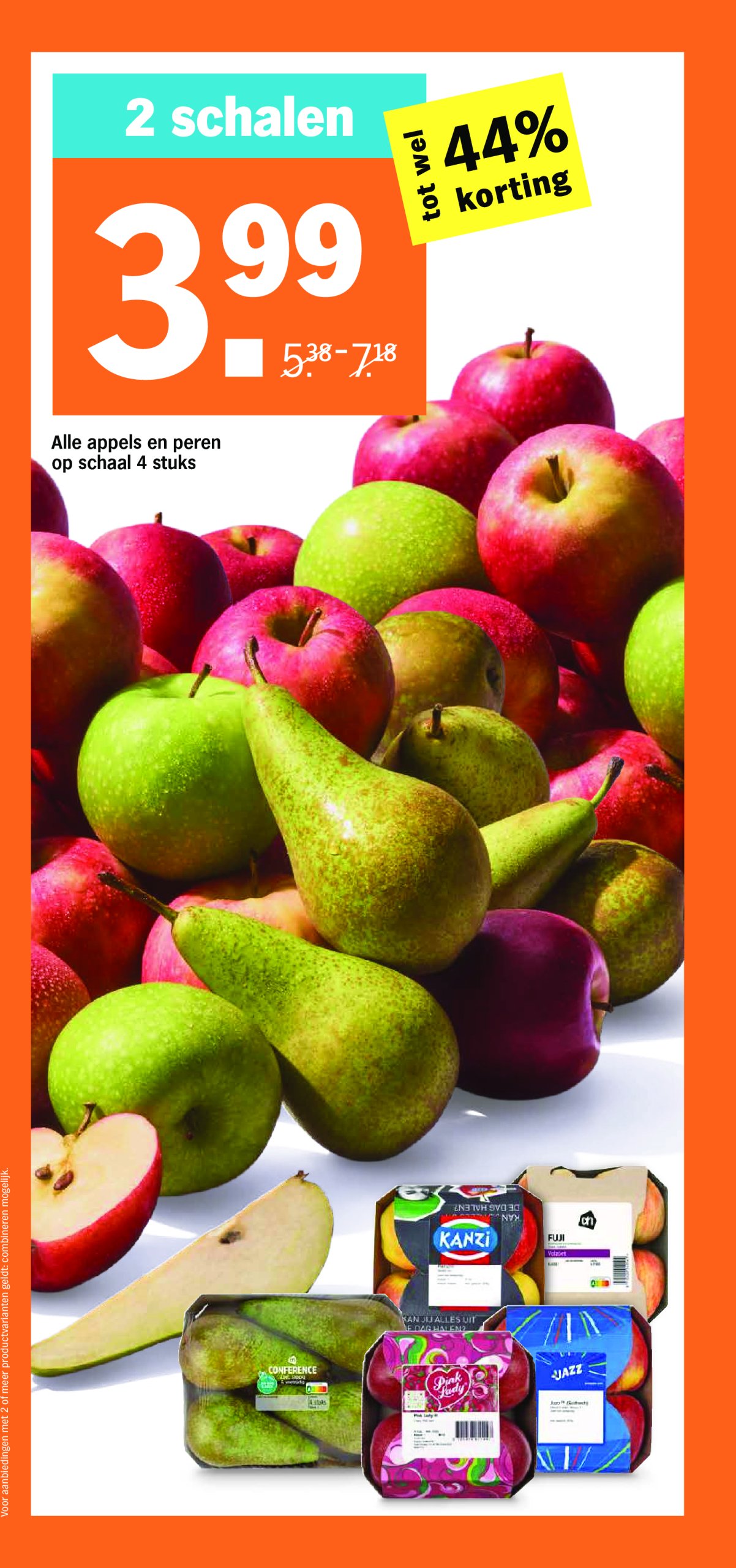 albert-heijn - Albert Heijn folder geldig vanaf 16-06 t/m 22-06 - page: 5 albert-heijn - Albert Heijn folder geldig vanaf 16-06 t/m 22-06 - page: 5