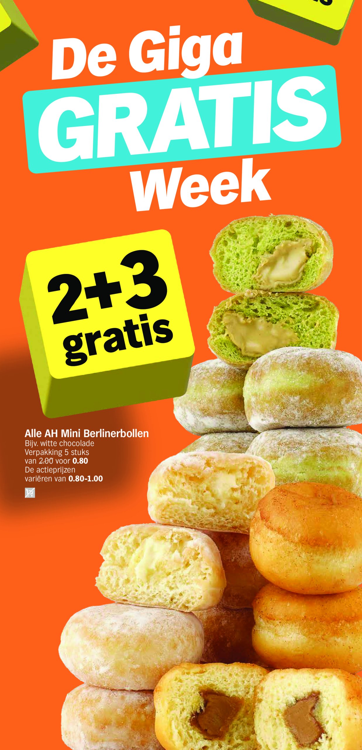 albert-heijn - Albert Heijn folder geldig vanaf 23-06 t/m 29-06 - page: 3 albert-heijn - Albert Heijn folder geldig vanaf 23-06 t/m 29-06 - page: 3