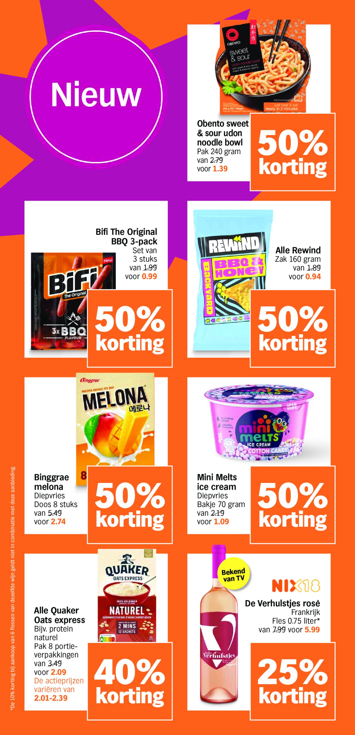 albert-heijn - Albert Heijn folder geldig vanaf 23-06 t/m 29-06 - page: 35 albert-heijn - Albert Heijn folder geldig vanaf 23-06 t/m 29-06 - page: 35