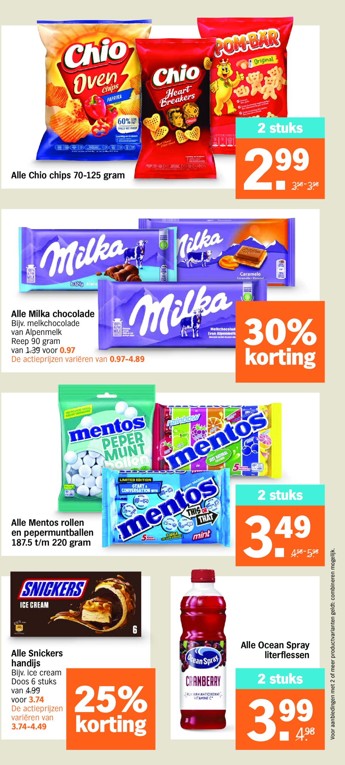 albert-heijn - Albert Heijn folder geldig vanaf 07-07 t/m 13-07 - page: 21