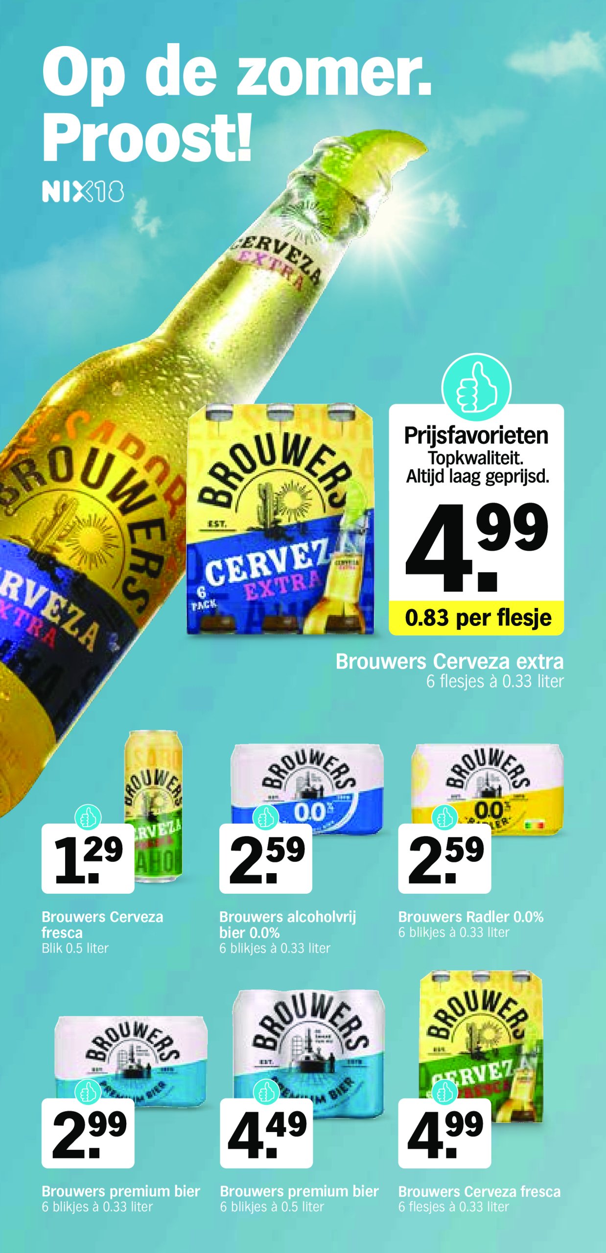 albert-heijn - Albert Heijn folder geldig vanaf 14-07 t/m 20-07 - page: 22