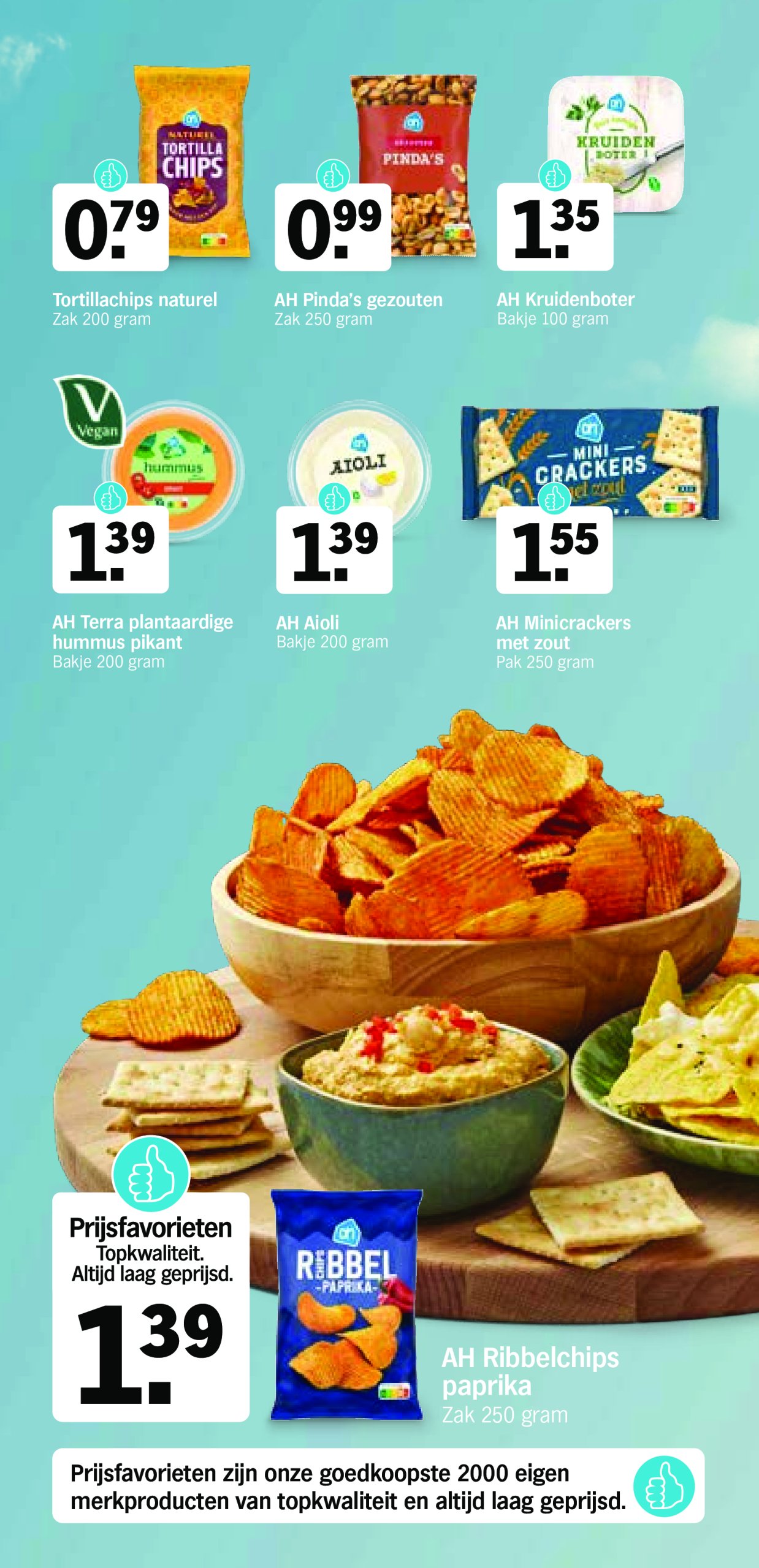 albert-heijn - Albert Heijn folder geldig vanaf 14-07 t/m 20-07 - page: 23