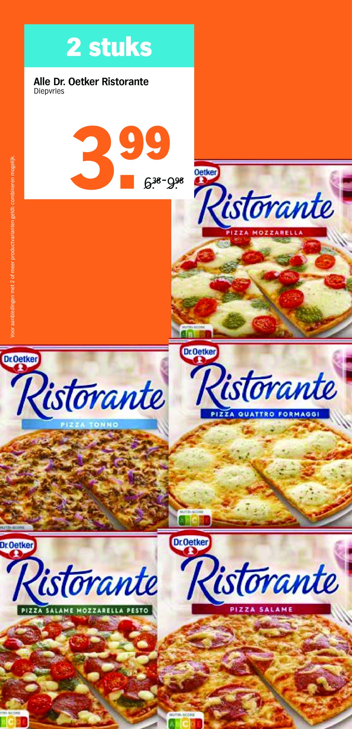 albert-heijn - Albert Heijn folder geldig vanaf 14-07 t/m 20-07 - page: 2