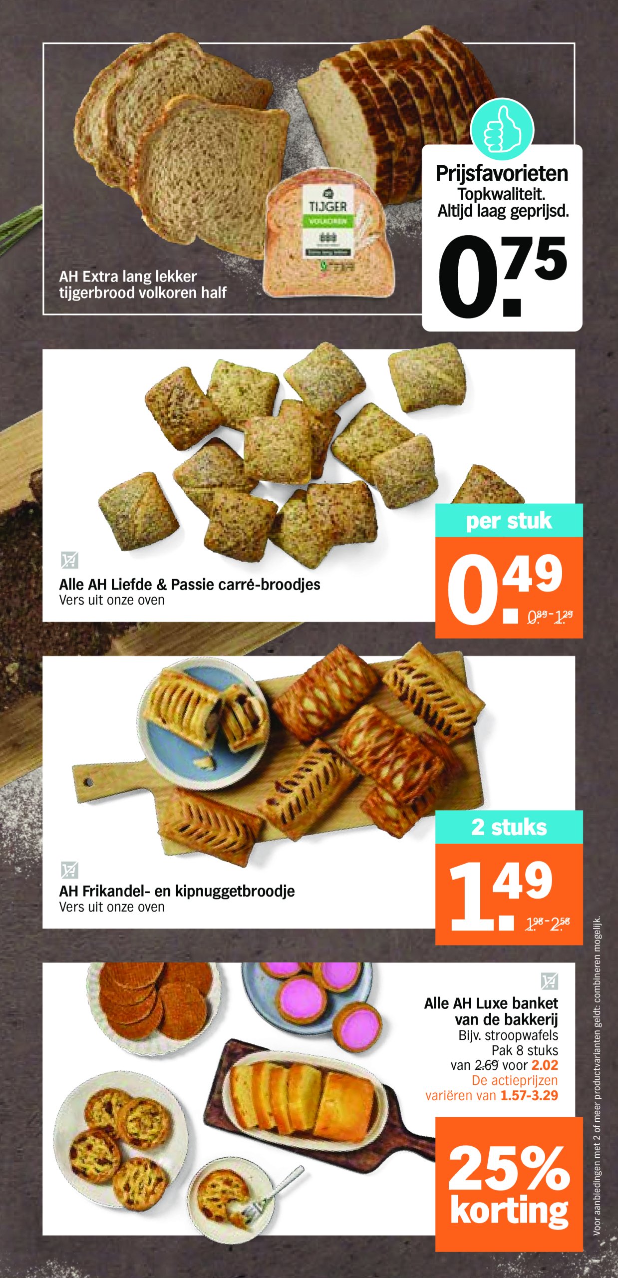 albert-heijn - Albert Heijn folder geldig vanaf 14-07 t/m 20-07 - page: 9