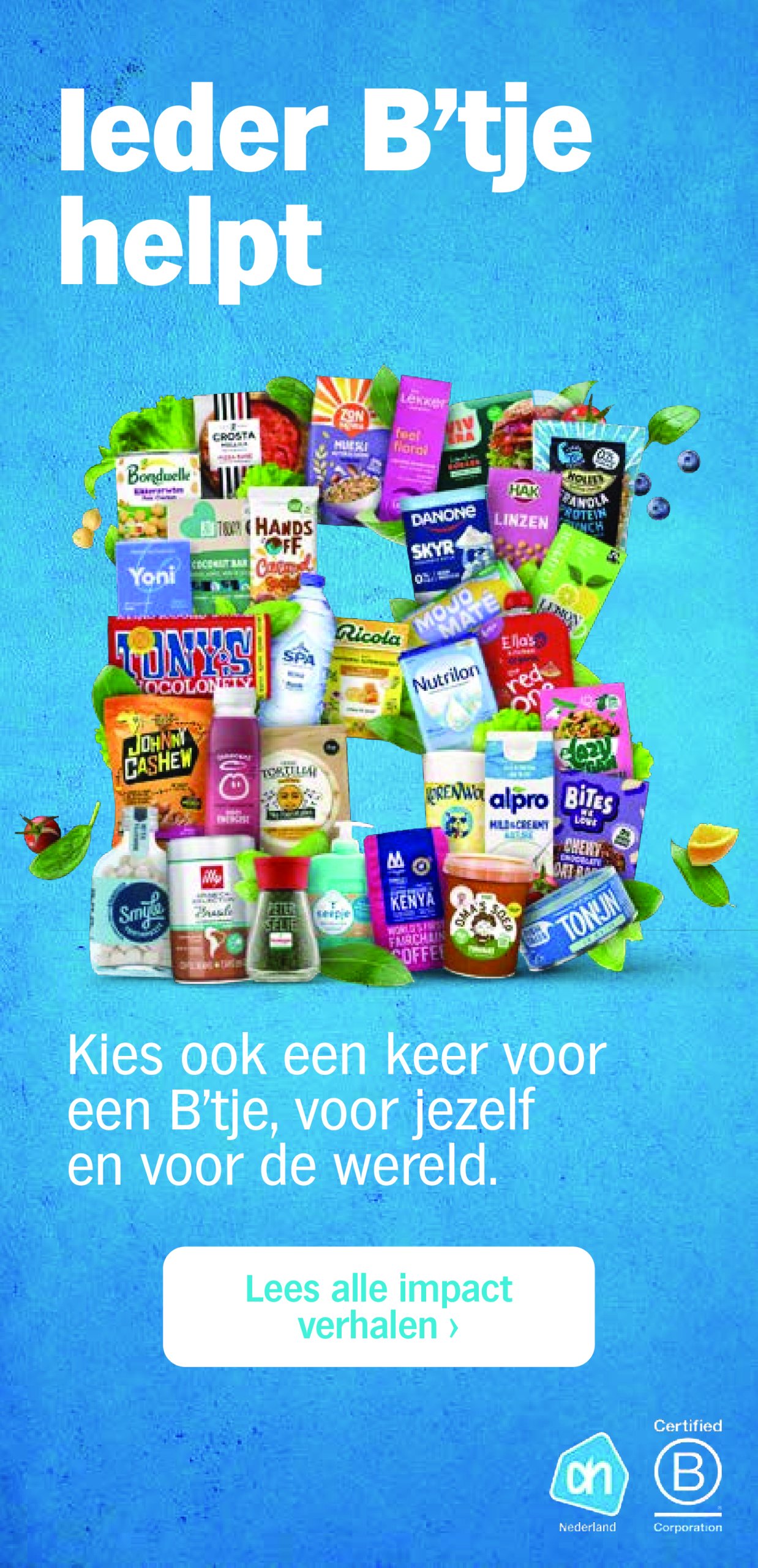 albert-heijn - Albert Heijn folder geldig vanaf 14-07 t/m 20-07 - page: 38