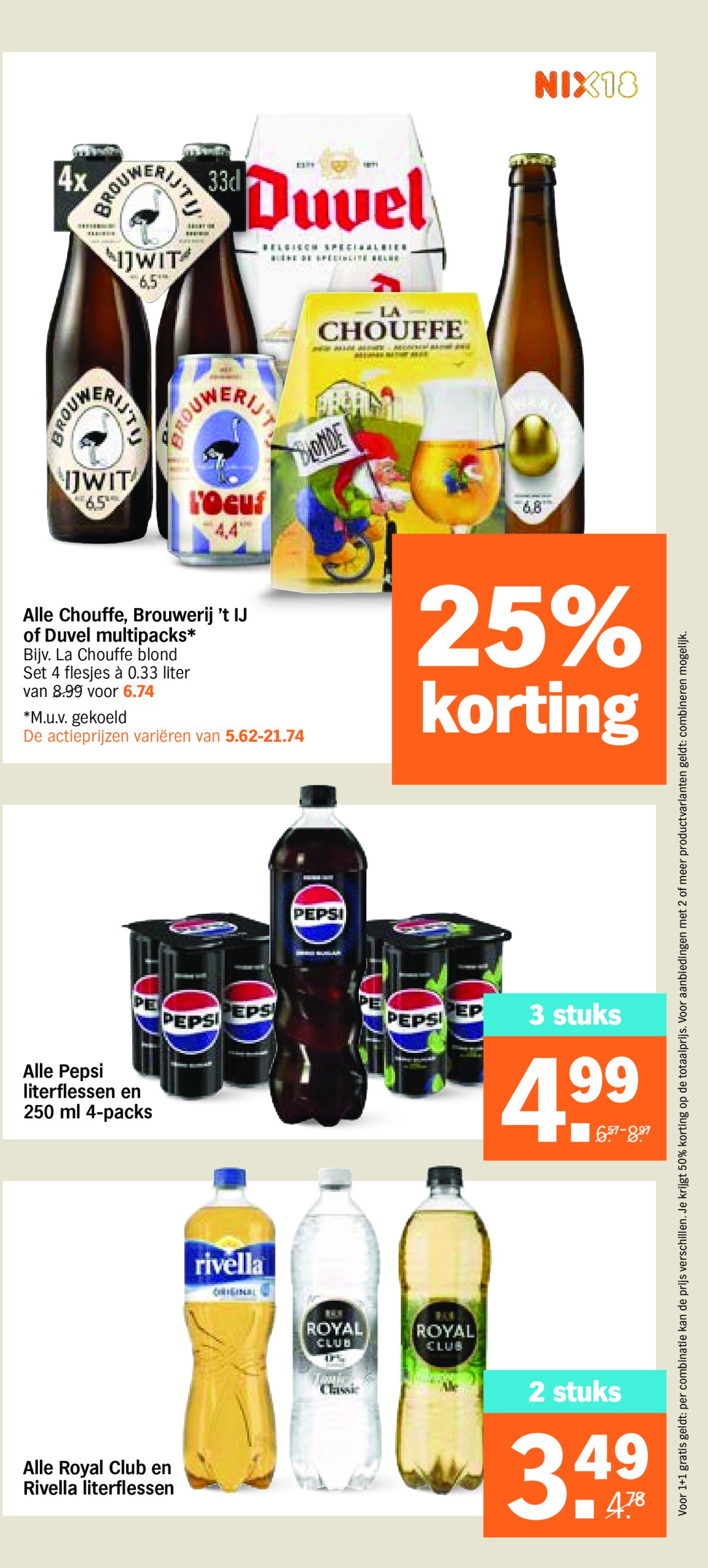 albert-heijn - Albert Heijn folder geldig vanaf 14-07 t/m 20-07 - page: 26