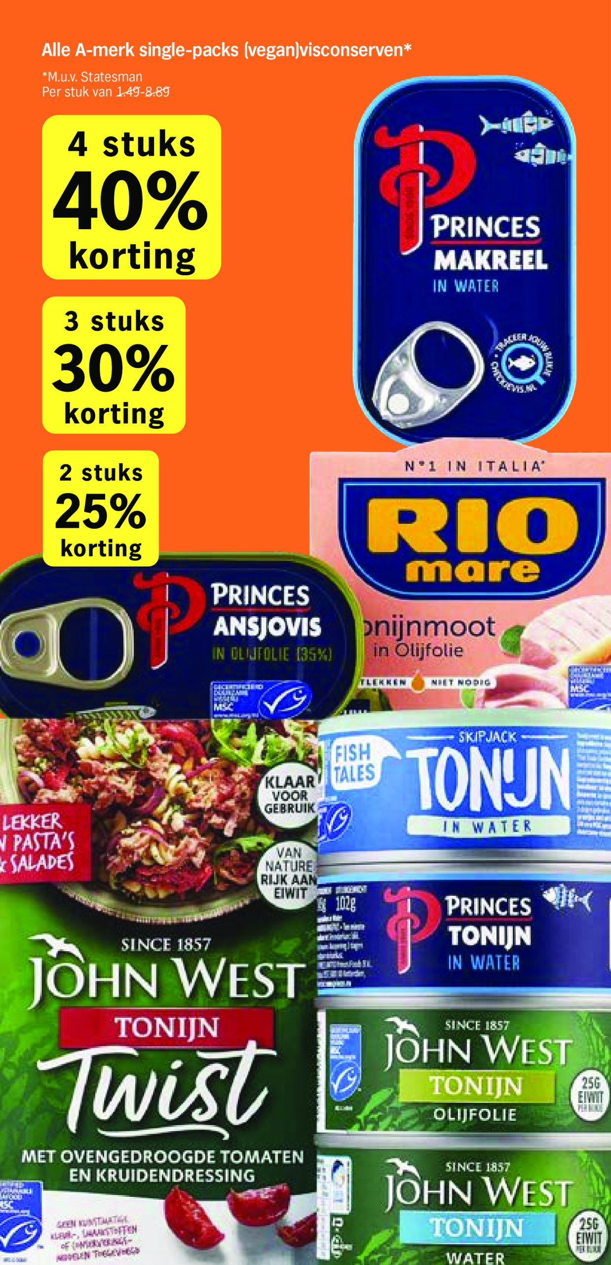 albert-heijn - Albert Heijn folder geldig vanaf 14-07 t/m 20-07 - page: 18