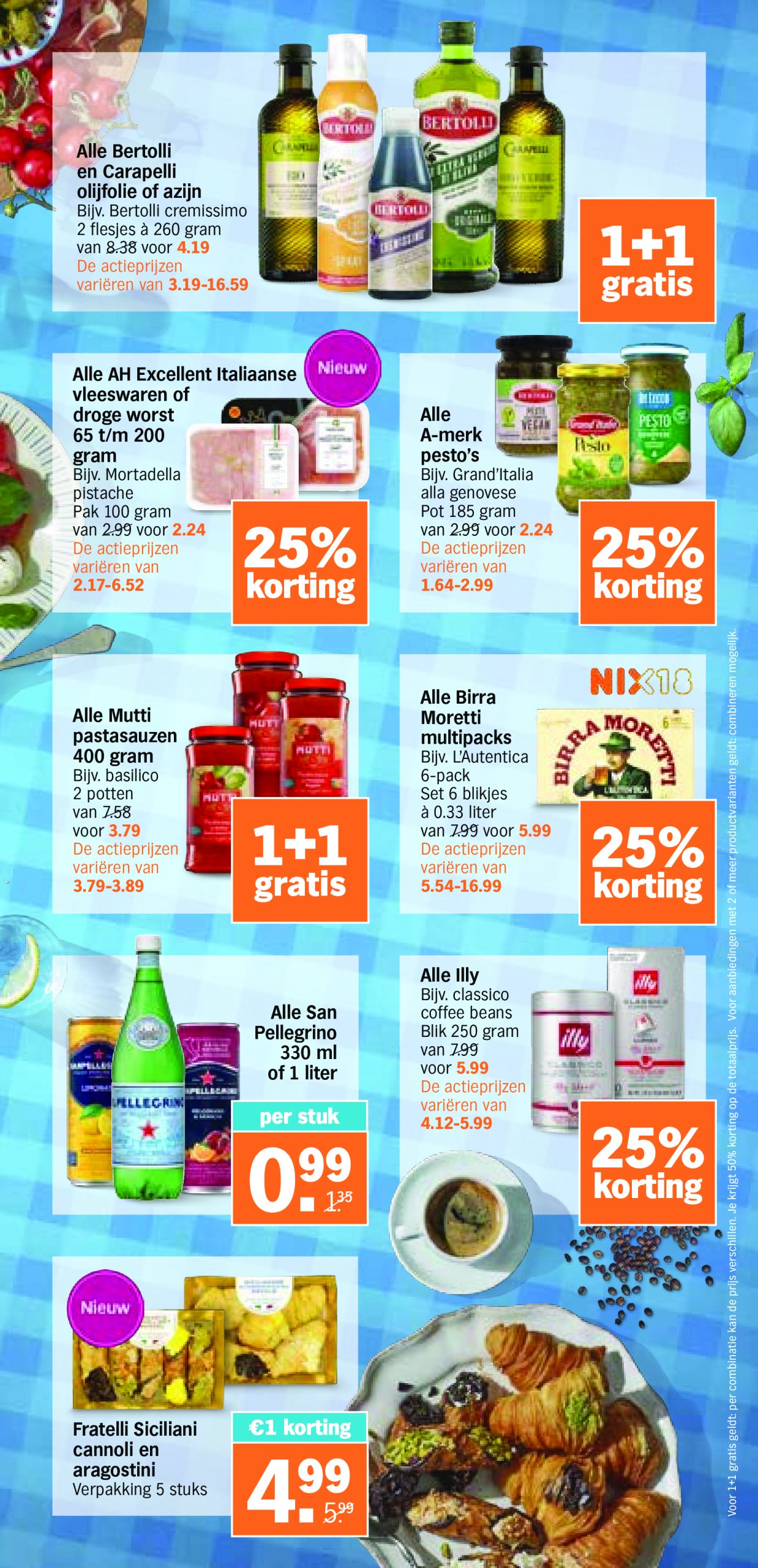 albert-heijn - Albert Heijn folder geldig vanaf 14-07 t/m 20-07 - page: 15
