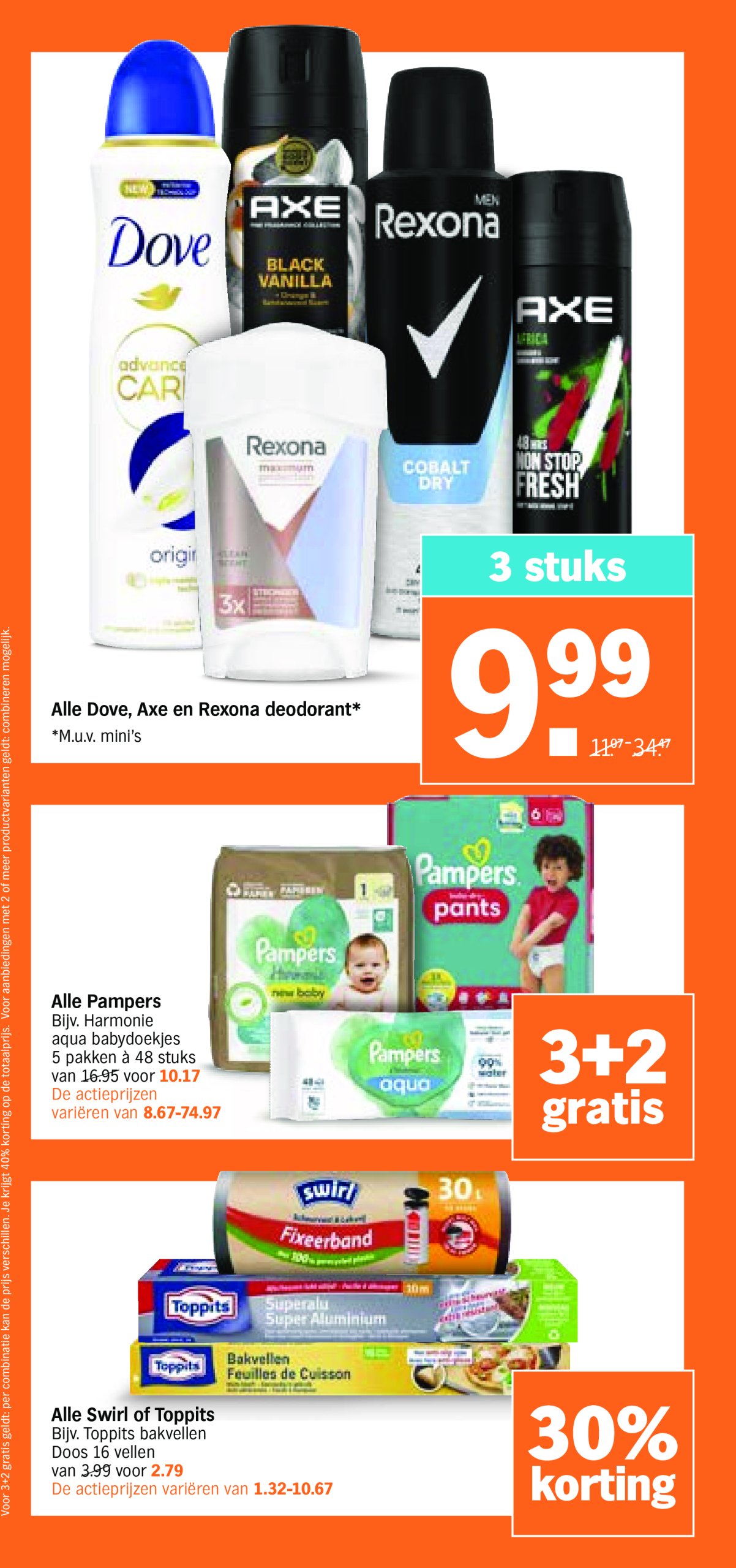 albert-heijn - Albert Heijn folder geldig vanaf 14-07 t/m 20-07 - page: 30