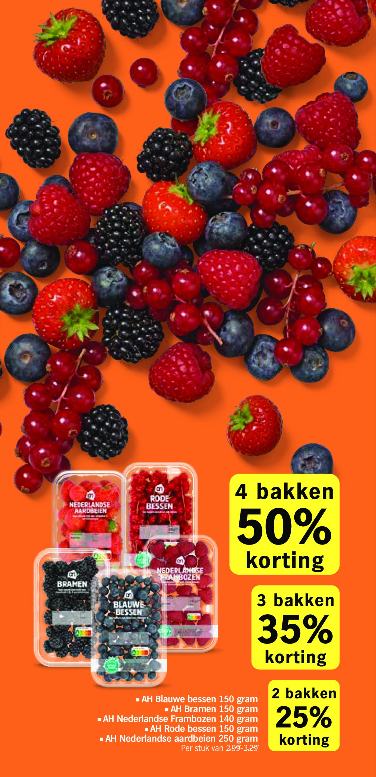 albert-heijn - Albert Heijn folder geldig vanaf 14-07 t/m 20-07 - page: 4