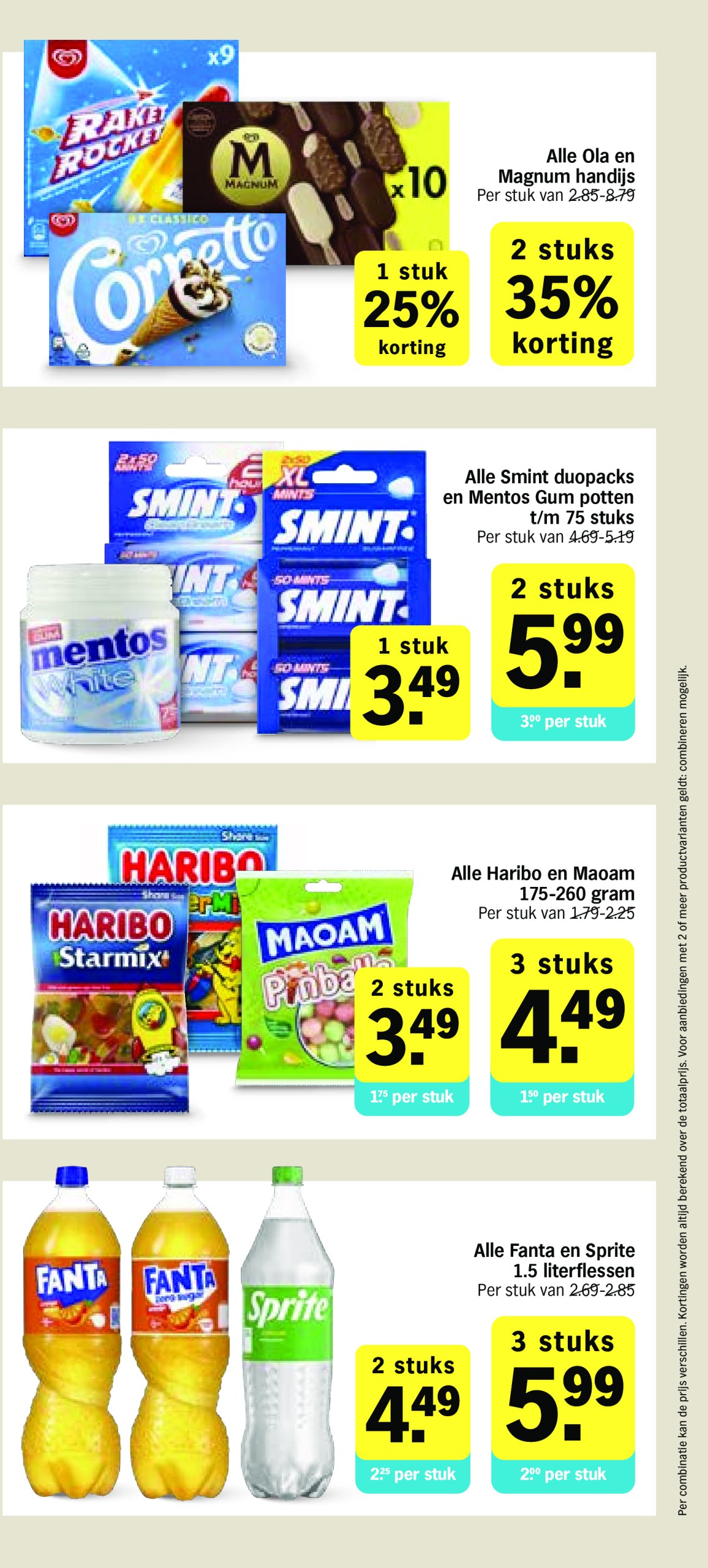 albert-heijn - Albert Heijn folder geldig vanaf 14-07 t/m 20-07 - page: 19