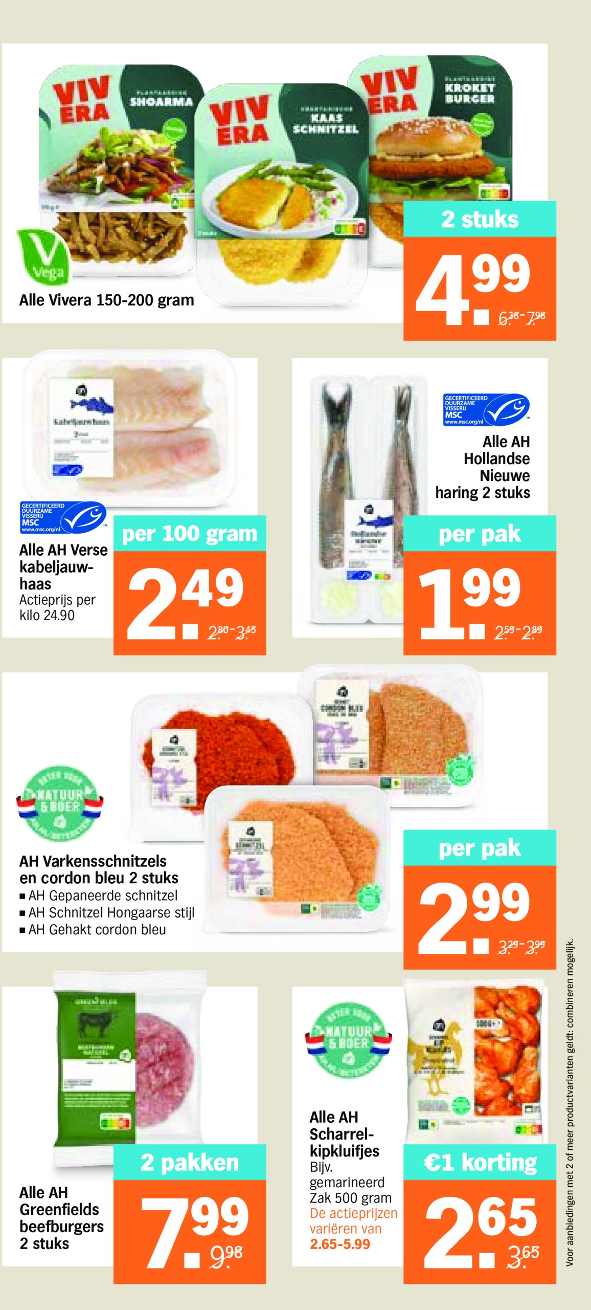 albert-heijn - Albert Heijn folder geldig vanaf 14-07 t/m 20-07 - page: 11