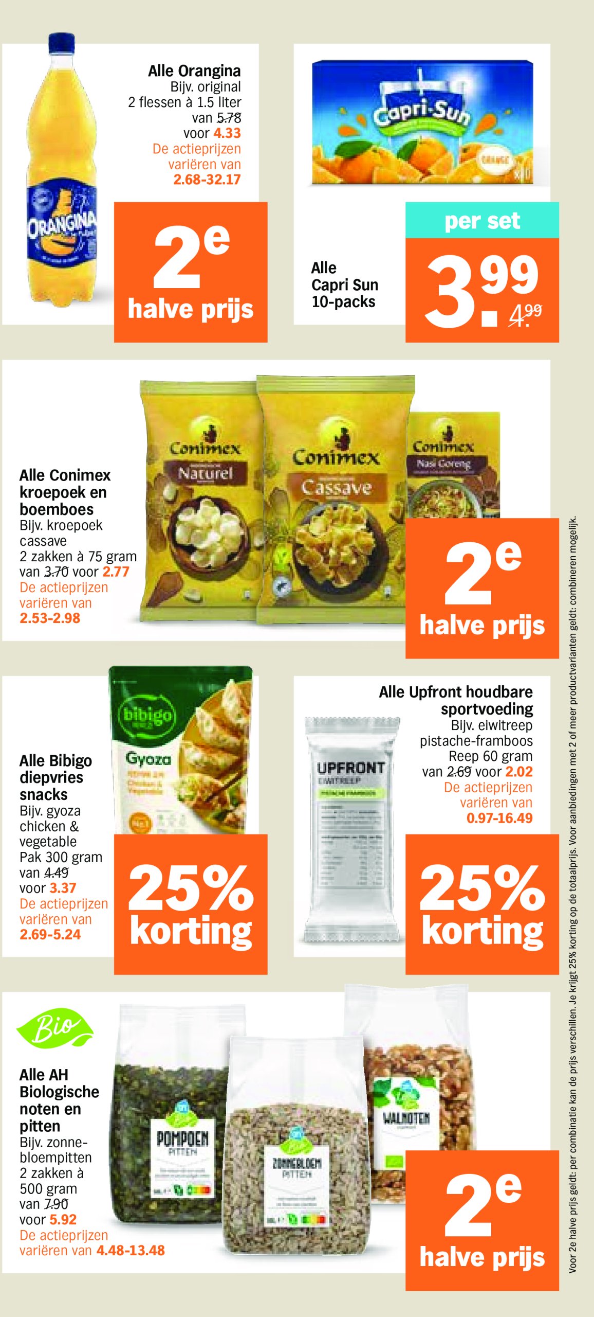 albert-heijn - Albert Heijn folder geldig vanaf 21-07 t/m 27-07 - page: 26