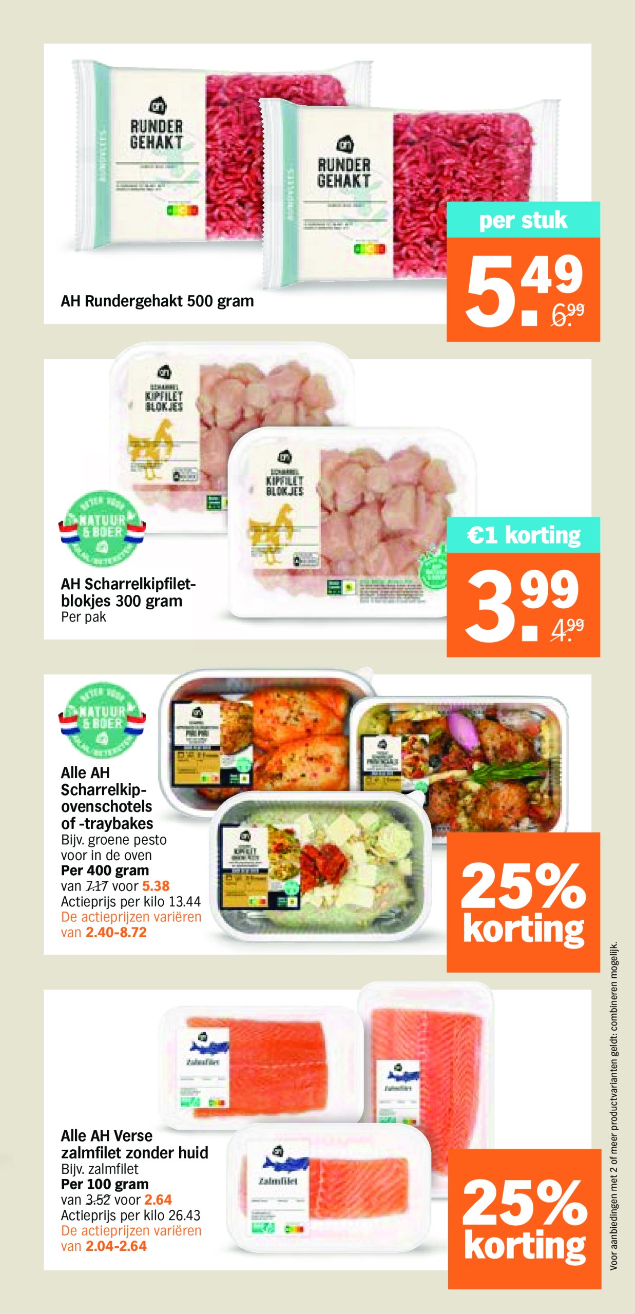 albert-heijn - Albert Heijn folder geldig vanaf 21-07 t/m 27-07 - page: 12