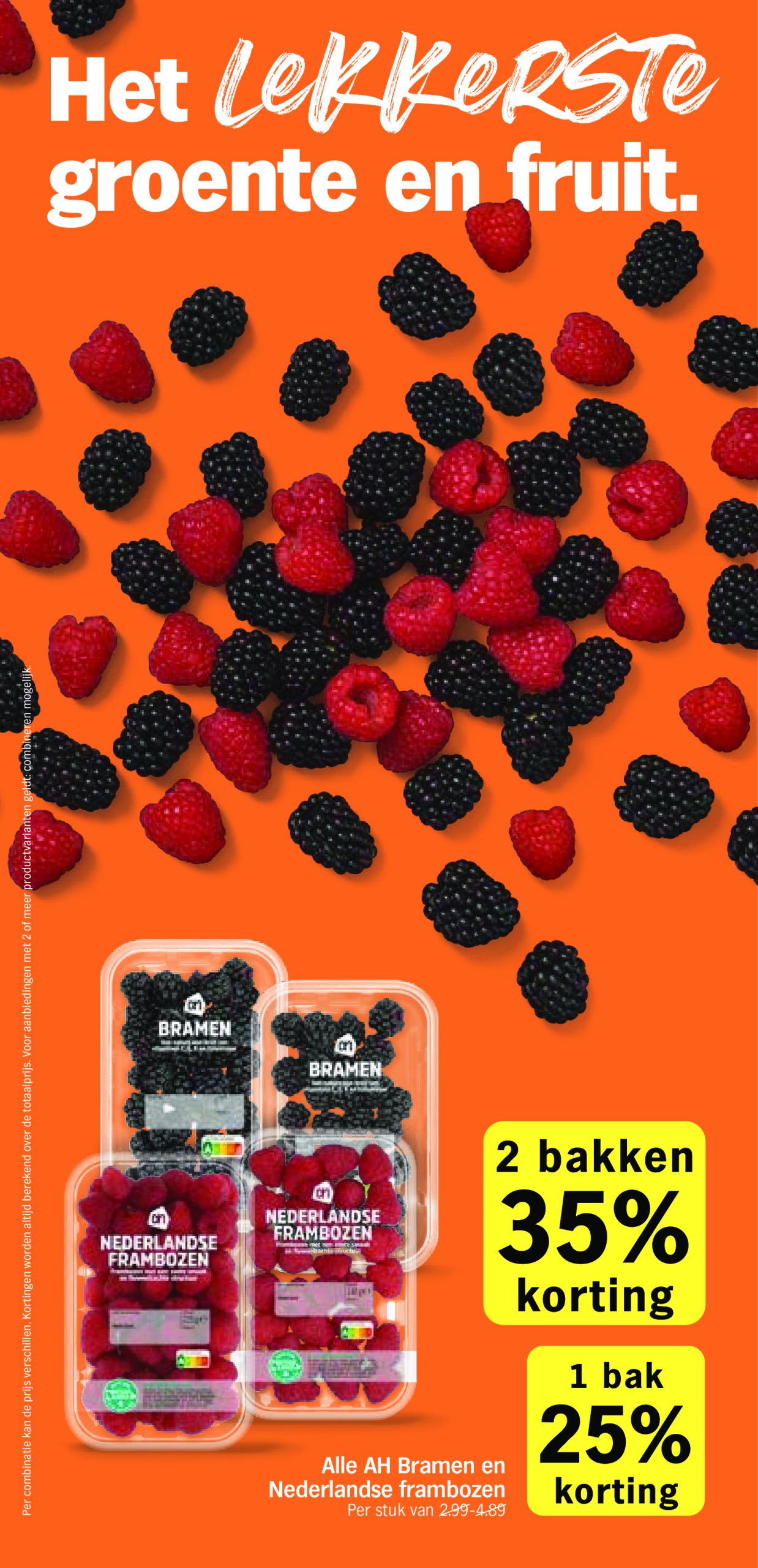 albert-heijn - Albert Heijn folder geldig vanaf 21-07 t/m 27-07 - page: 3