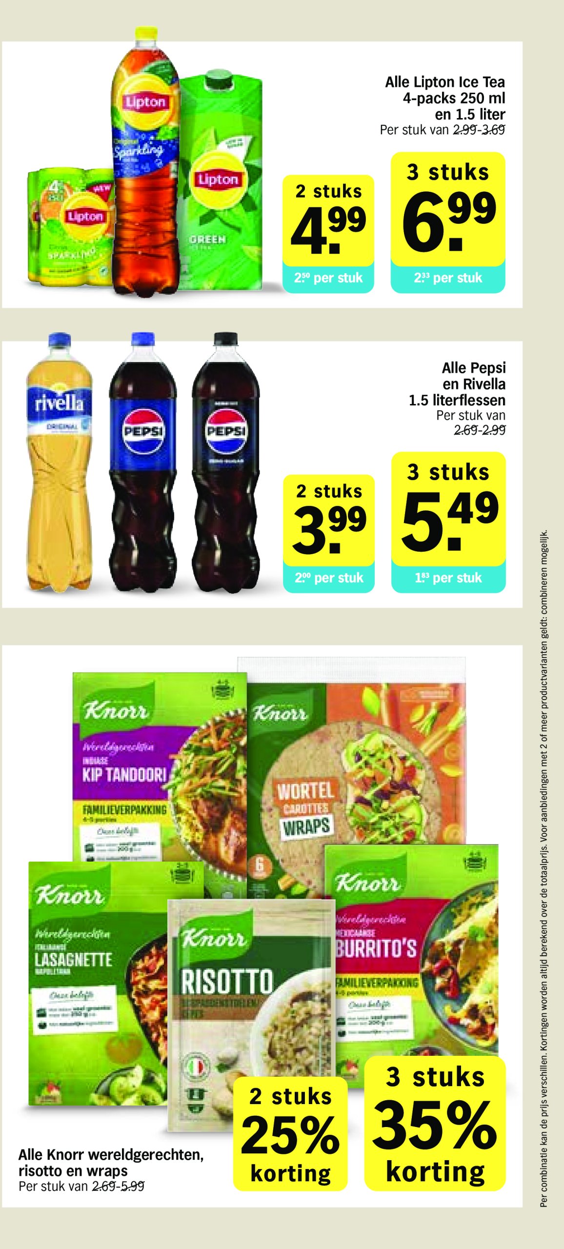 albert-heijn - Albert Heijn folder geldig vanaf 21-07 t/m 27-07 - page: 22