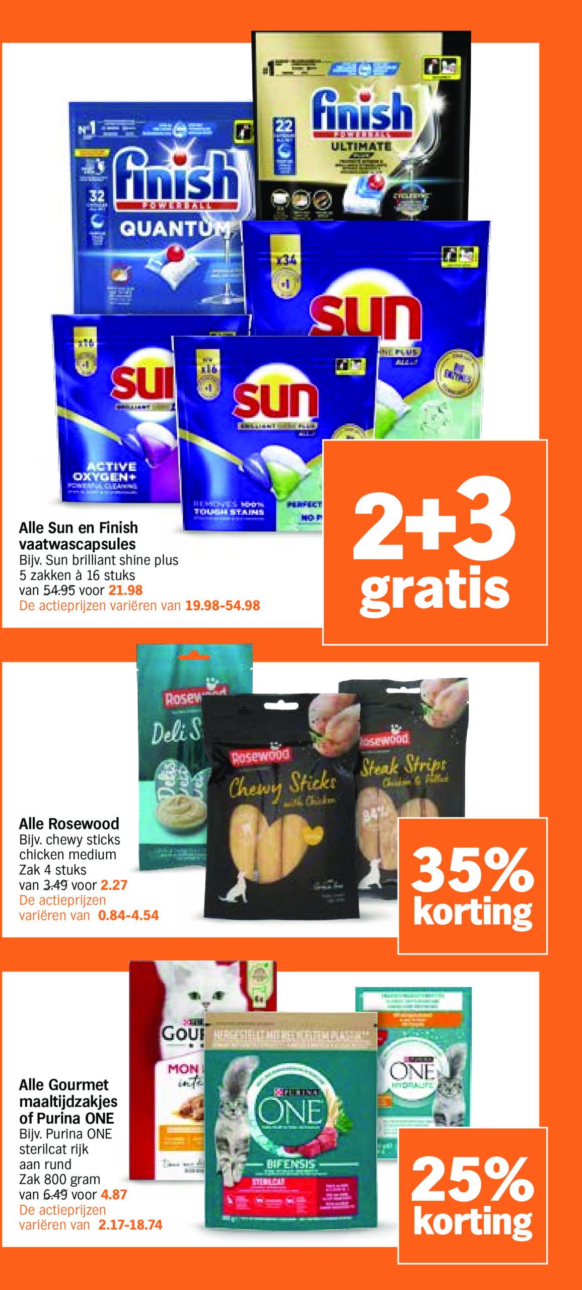 albert-heijn - Albert Heijn folder geldig vanaf 21-07 t/m 27-07 - page: 37