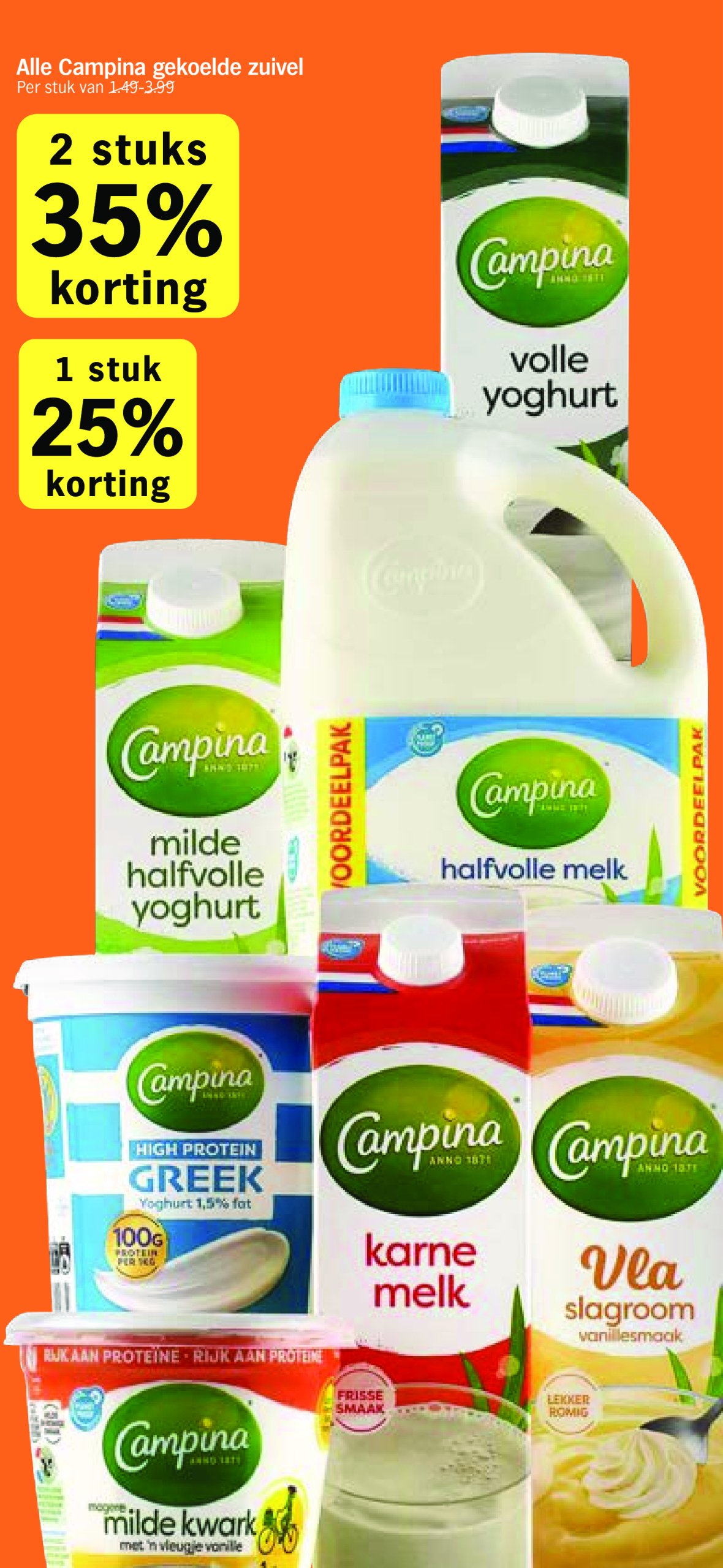 albert-heijn - Albert Heijn folder geldig vanaf 21-07 t/m 27-07 - page: 19