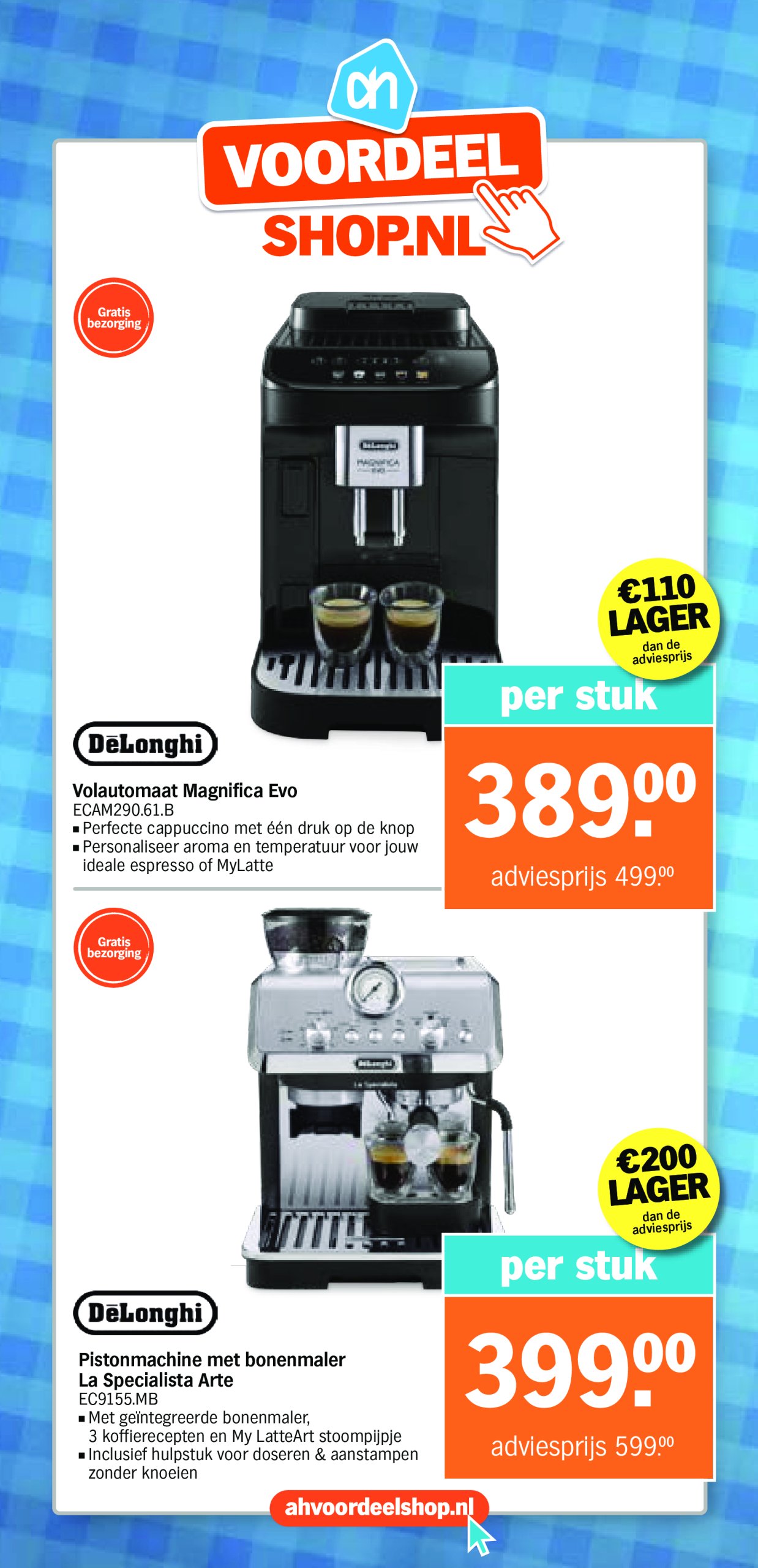 albert-heijn - Albert Heijn folder geldig vanaf 21-07 t/m 27-07 - page: 15