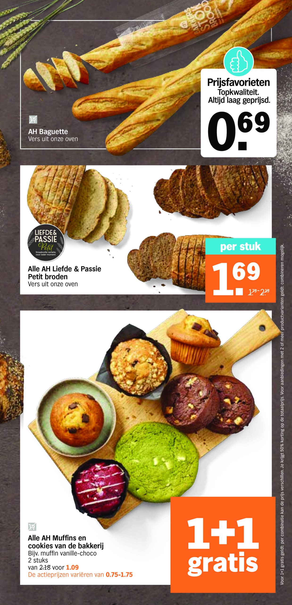 albert-heijn - Albert Heijn folder geldig vanaf 21-07 t/m 27-07 - page: 8