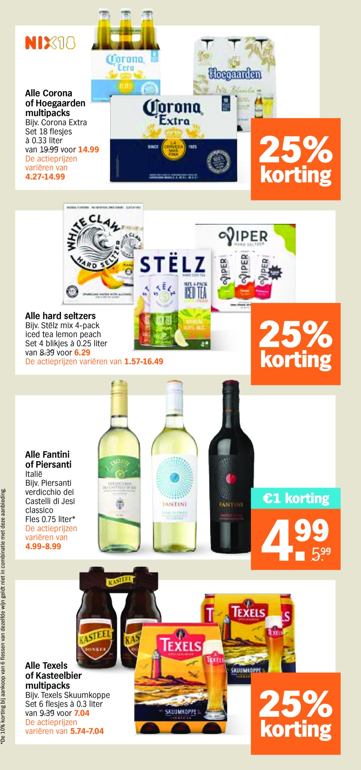 albert-heijn - Albert Heijn folder geldig vanaf 21-07 t/m 27-07 - page: 30