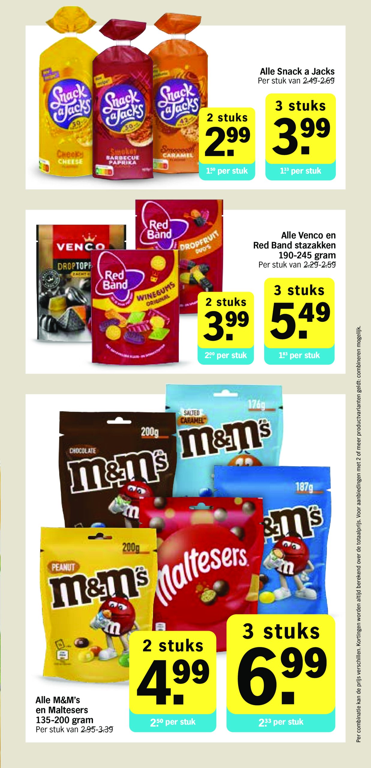 albert-heijn - Albert Heijn folder geldig vanaf 21-07 t/m 27-07 - page: 20