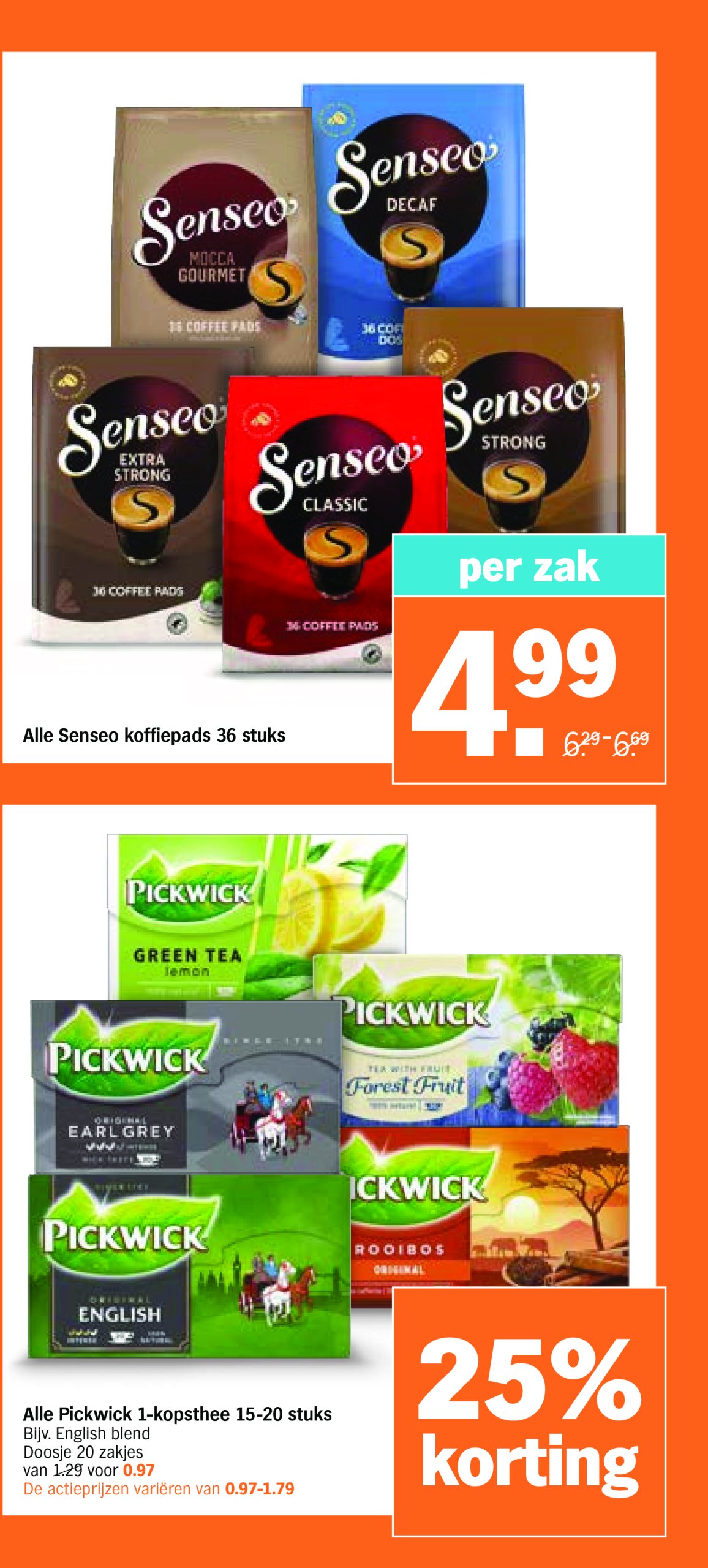 albert-heijn - Albert Heijn folder geldig vanaf 21-07 t/m 27-07 - page: 25
