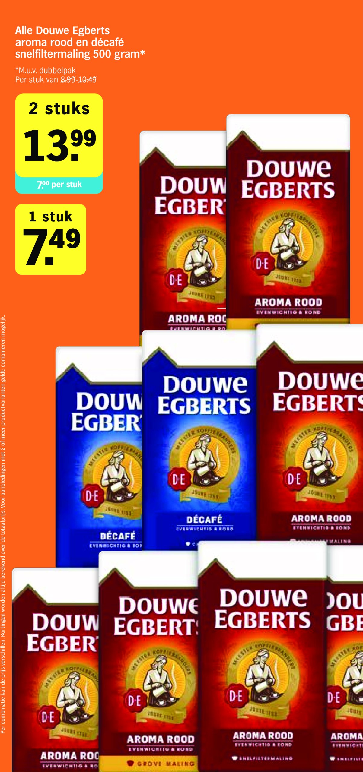 albert-heijn - Albert Heijn folder geldig vanaf 21-07 t/m 27-07 - page: 23