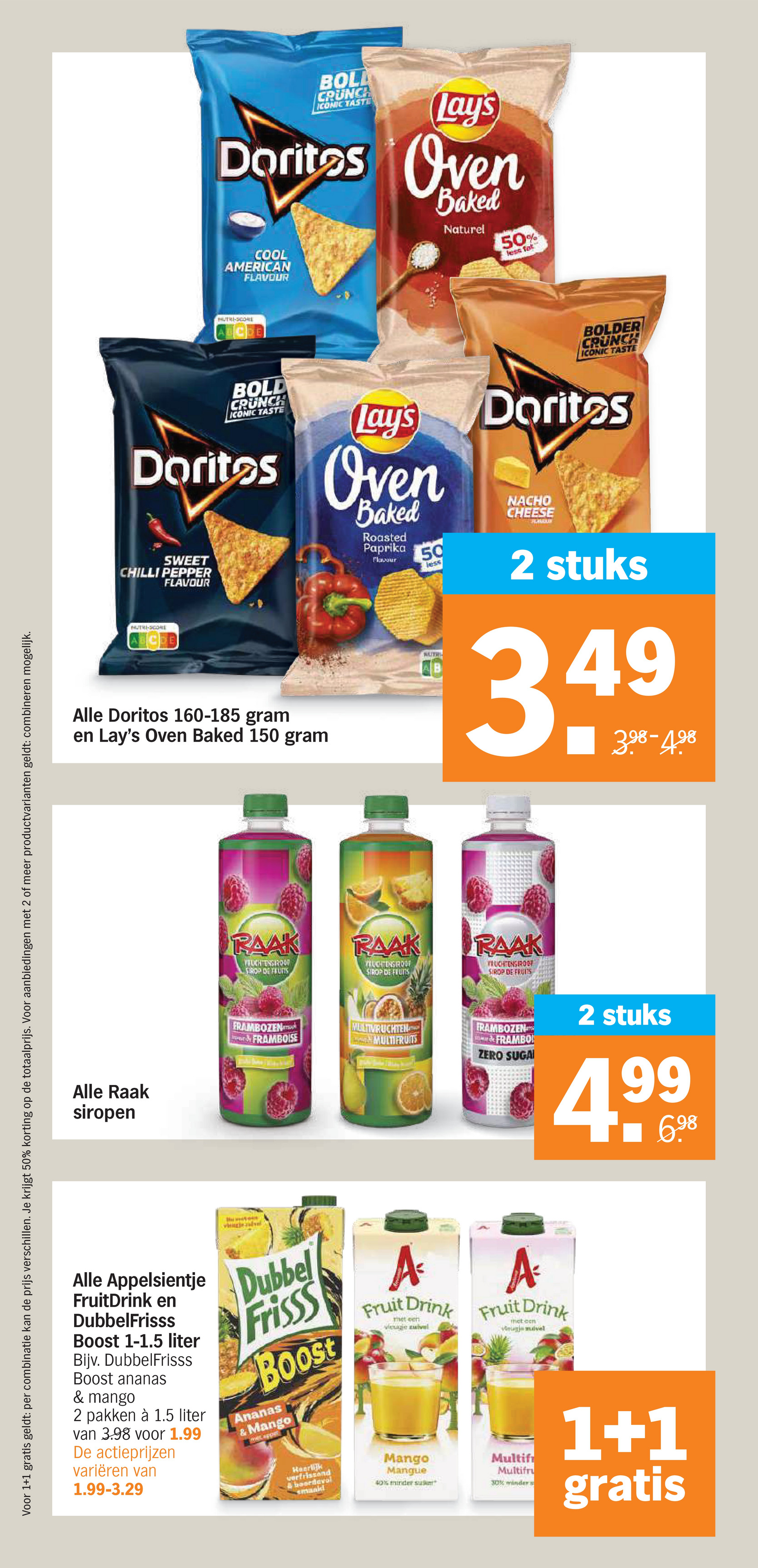 albert-heijn - De Albert Heijn folder geldig vanaf 24-11 t/m 30-11 - page: 25