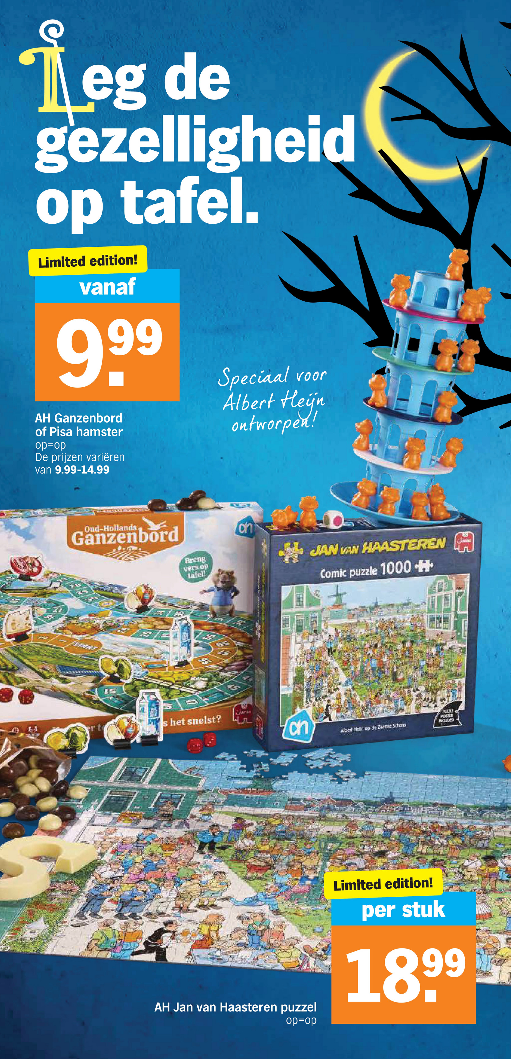 albert-heijn - De Albert Heijn folder geldig vanaf 24-11 t/m 30-11 - page: 22