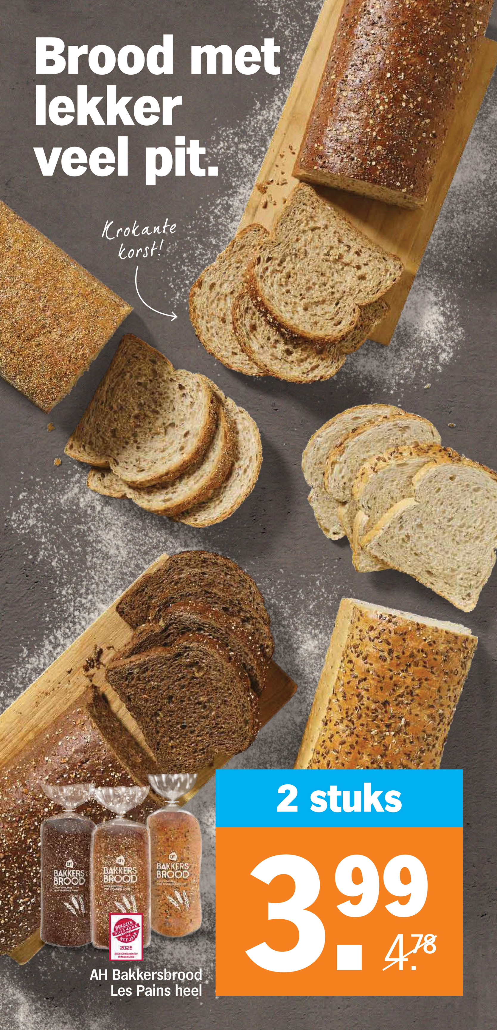 albert-heijn - De Albert Heijn folder geldig vanaf 24-11 t/m 30-11 - page: 8