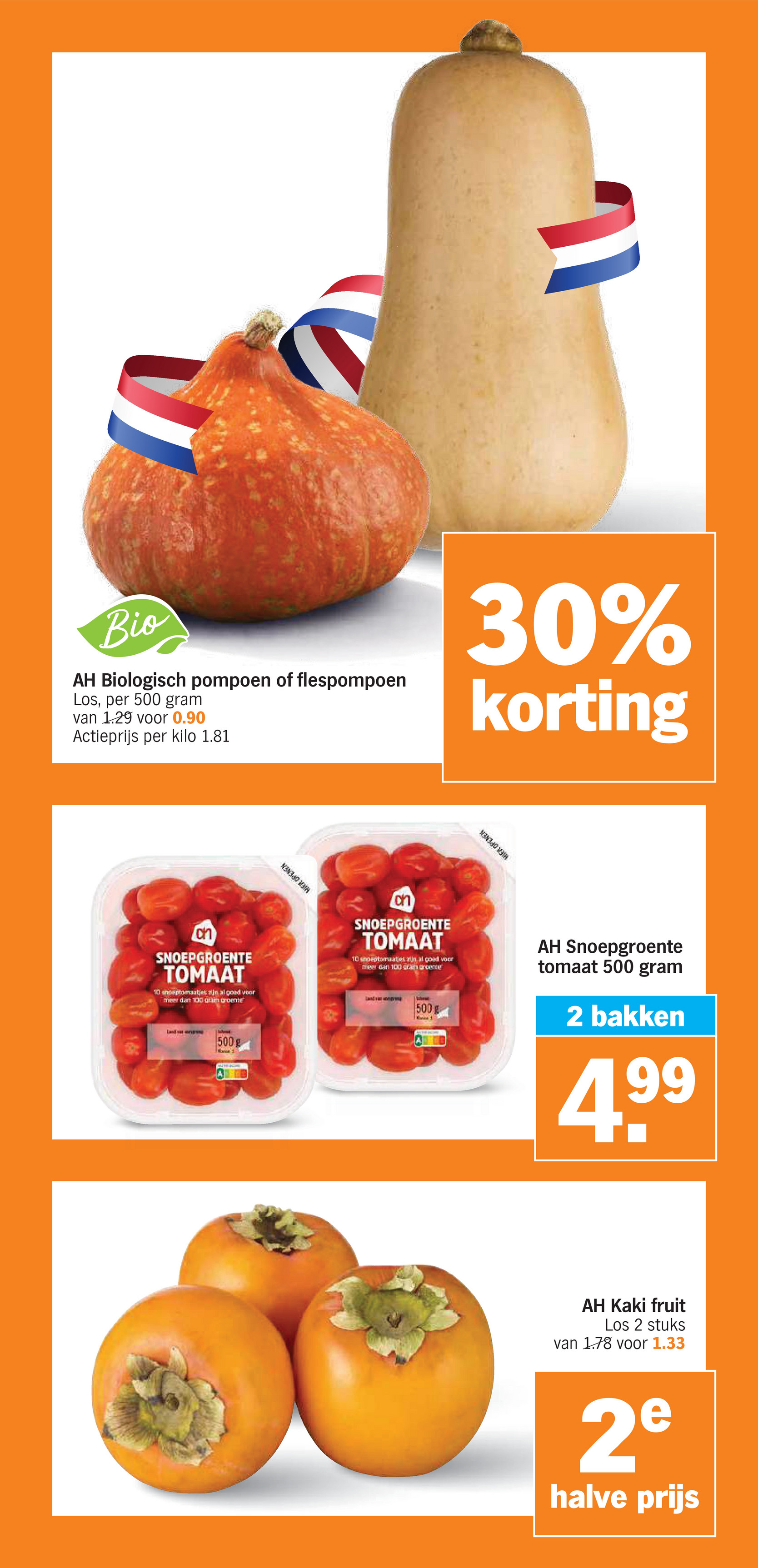 albert-heijn - De Albert Heijn folder geldig vanaf 24-11 t/m 30-11 - page: 6