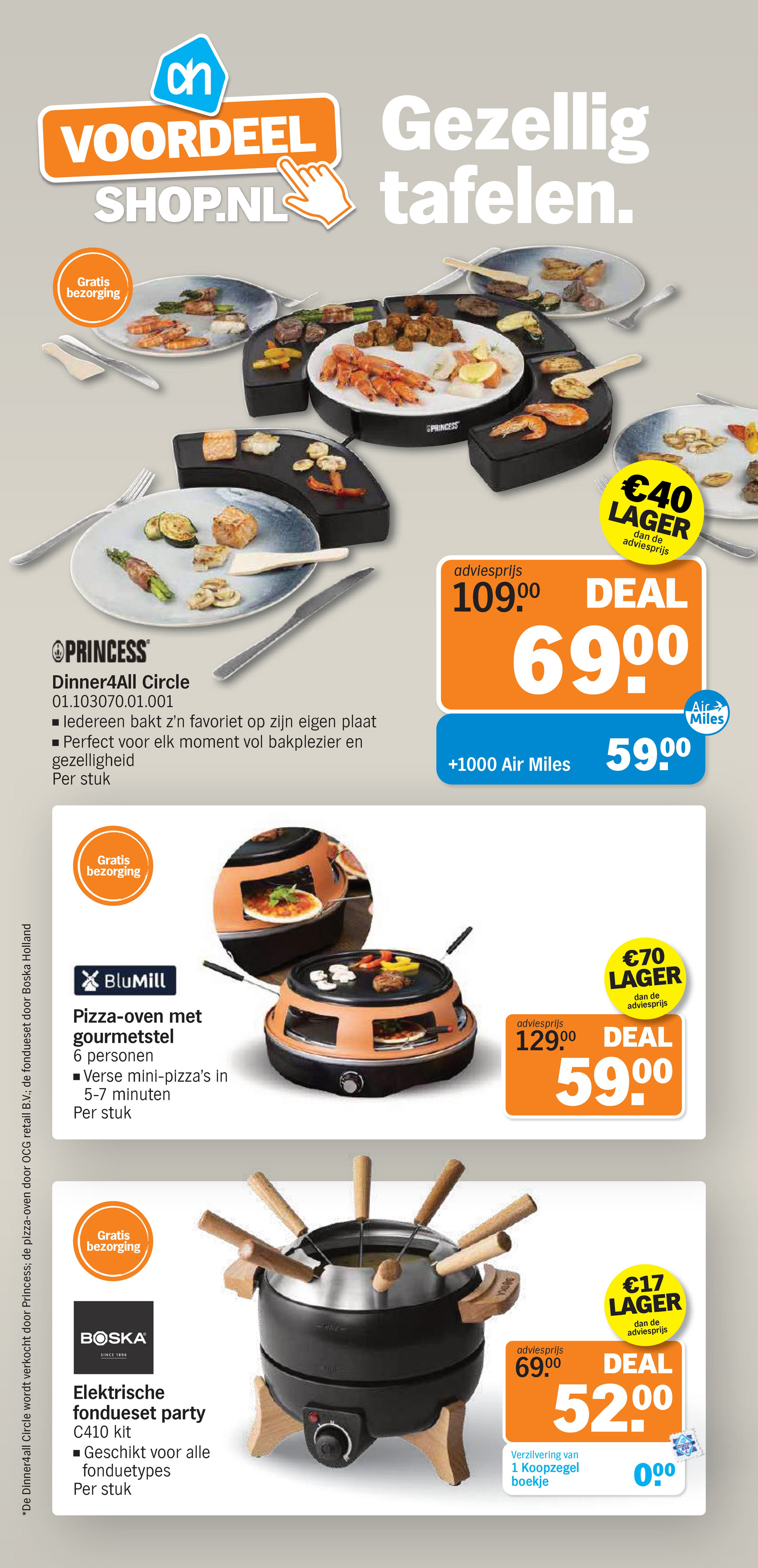 albert-heijn - De Albert Heijn folder geldig vanaf 24-11 t/m 30-11 - page: 35